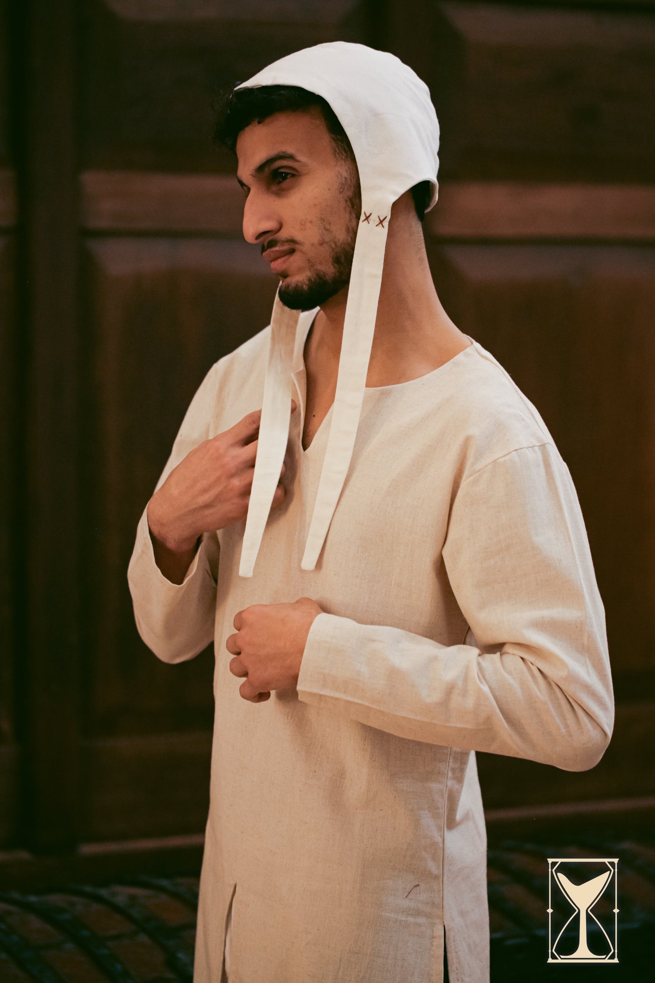 Medieval Riding Tunic