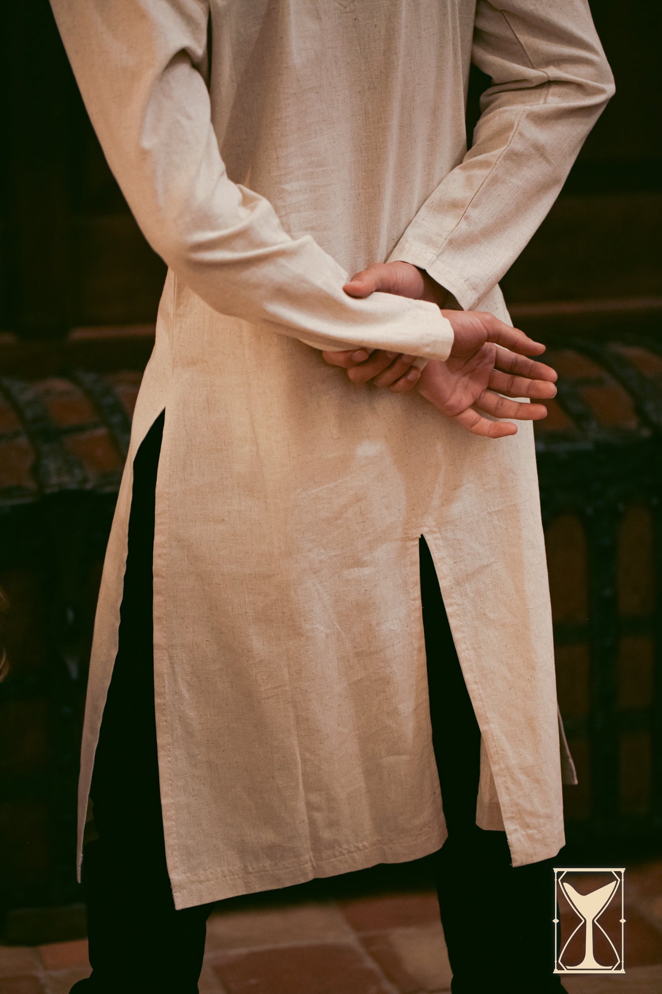 Medieval Riding Tunic