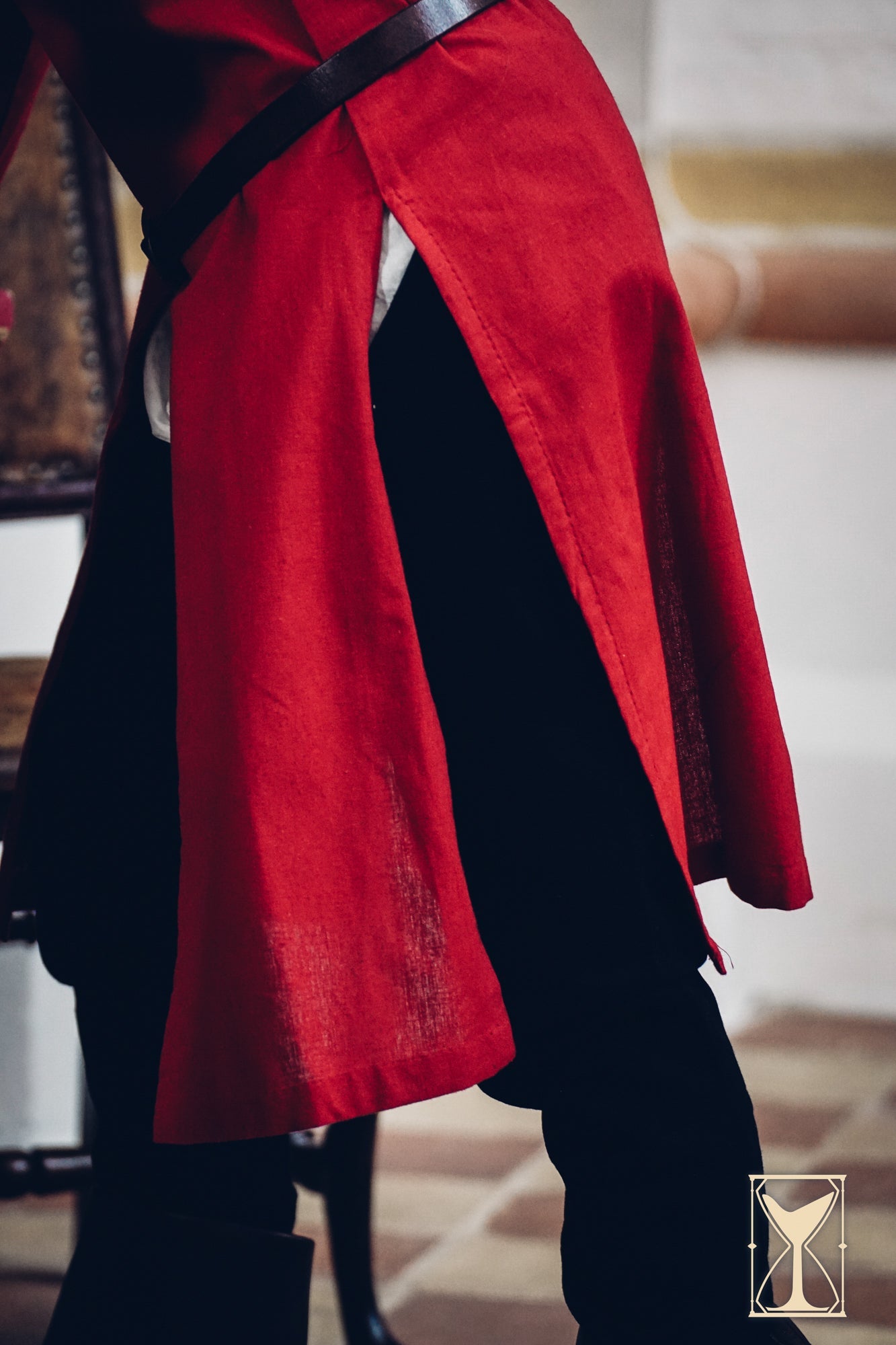 Medieval Riding Tunic