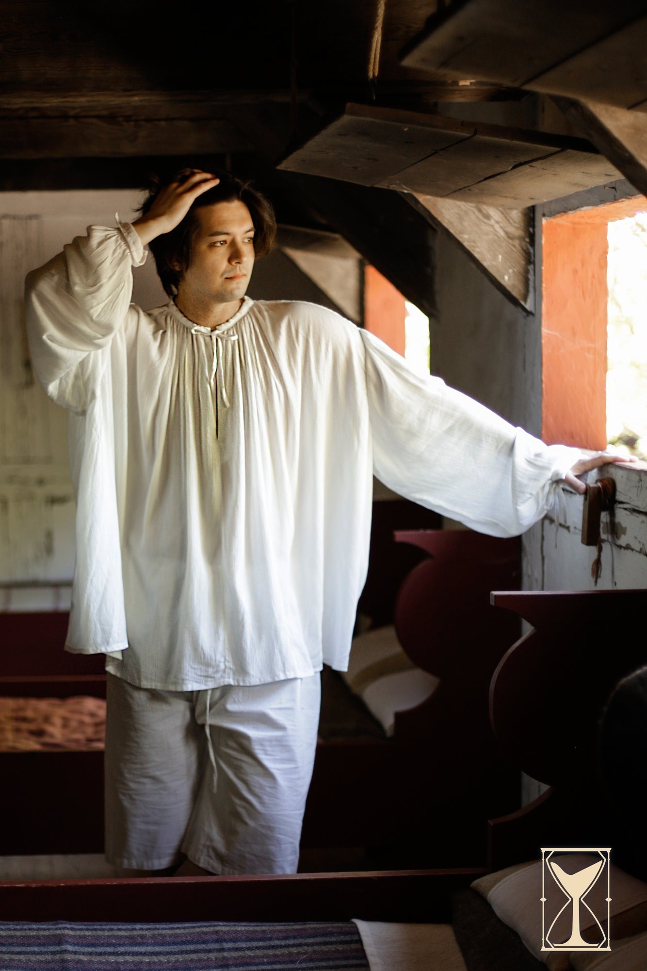 Shirt Bartholomew