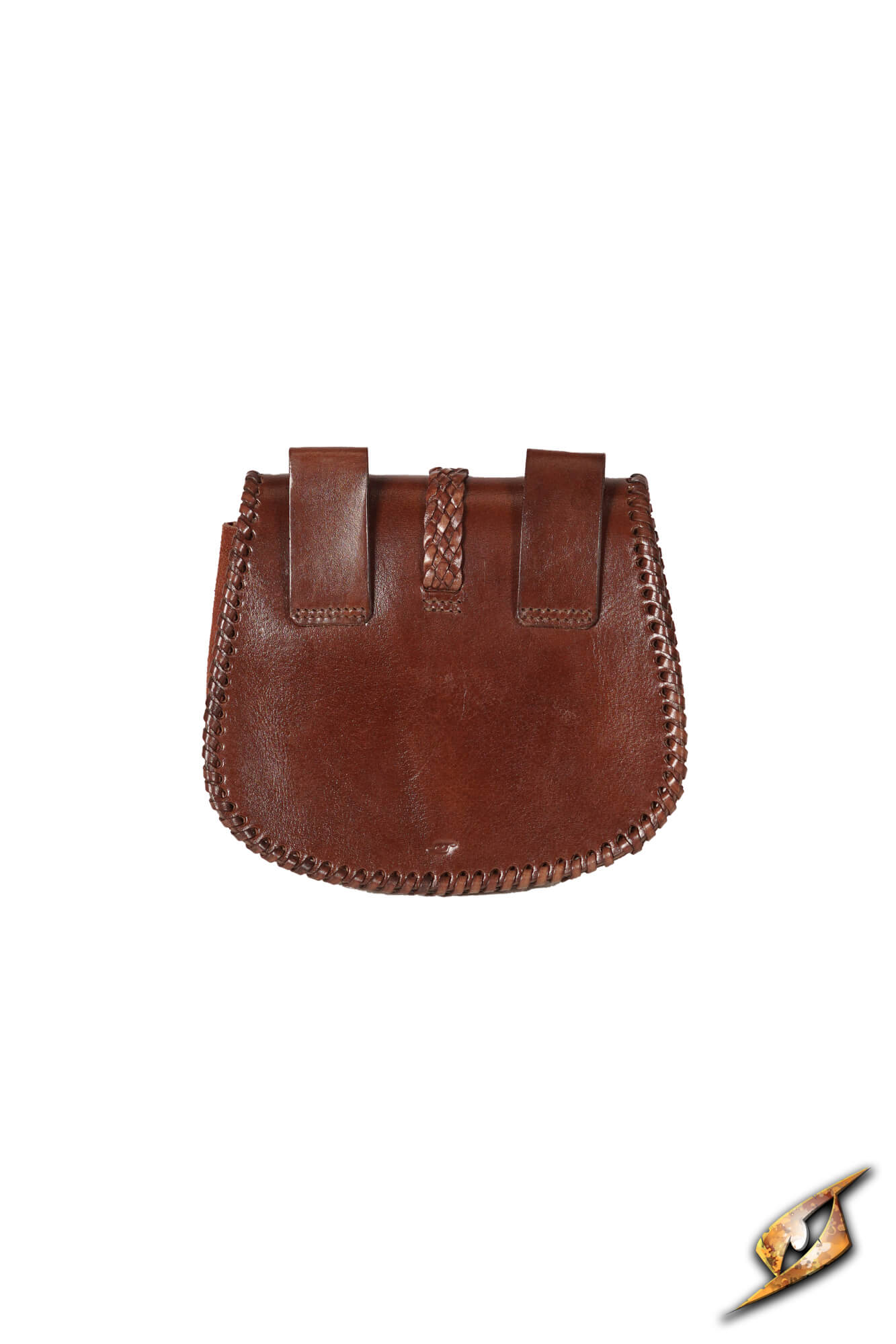 Medieval Laced Pouch - Large