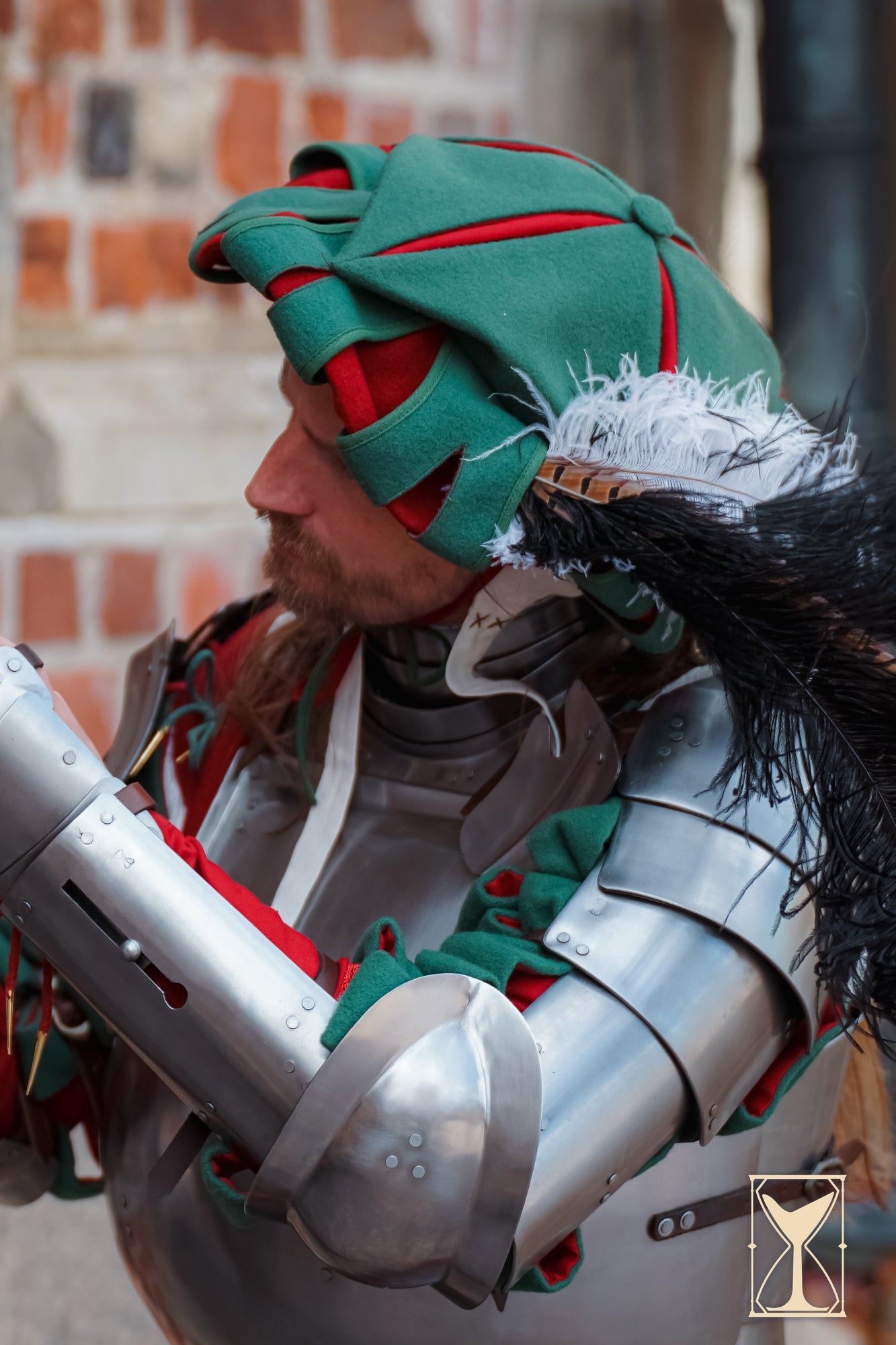 Landsknecht Hat