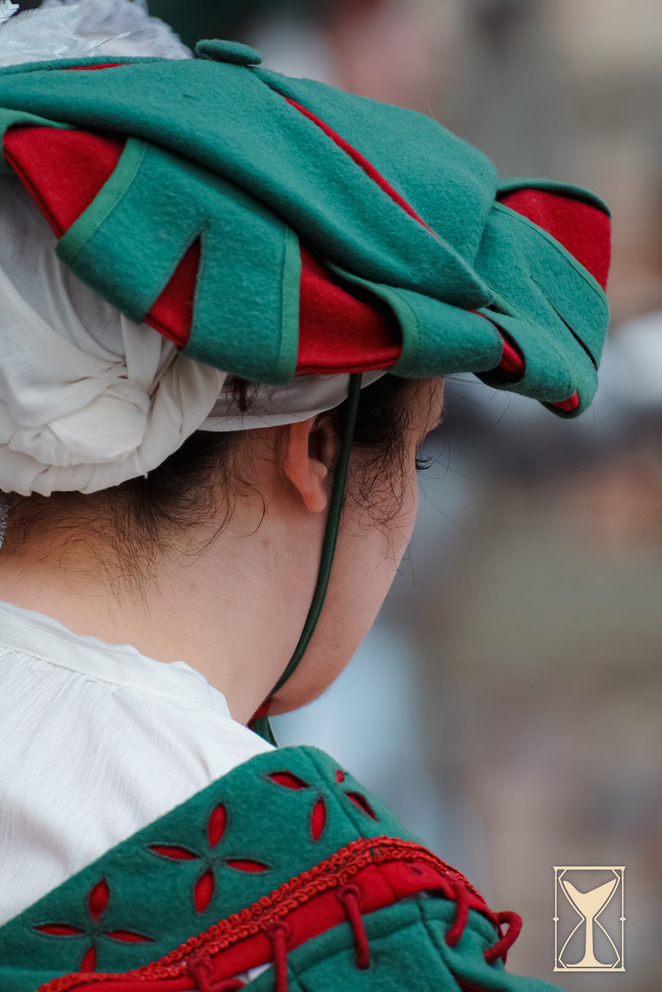 Landsknecht Hat