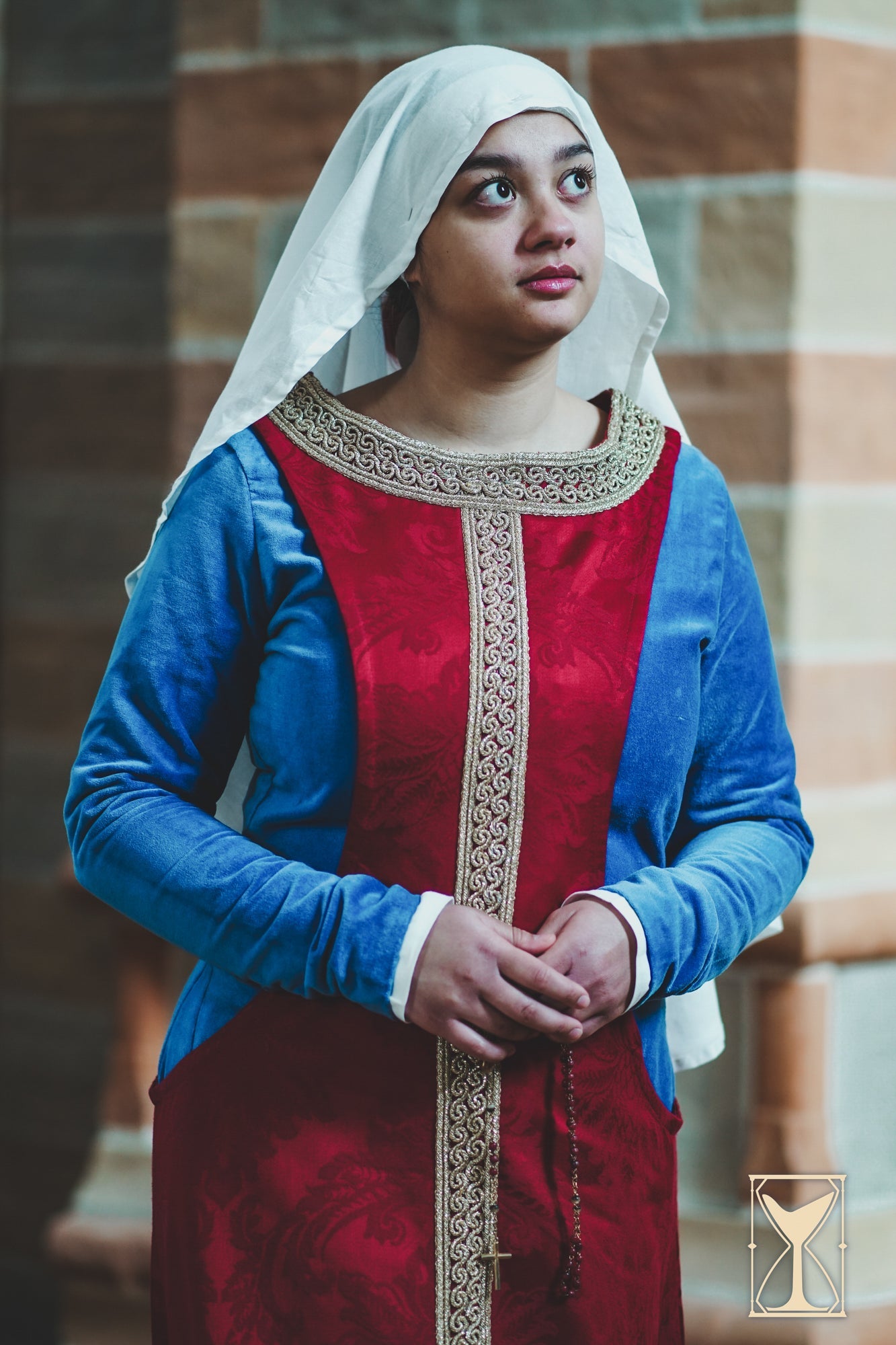 Pellote - Medieval Dress