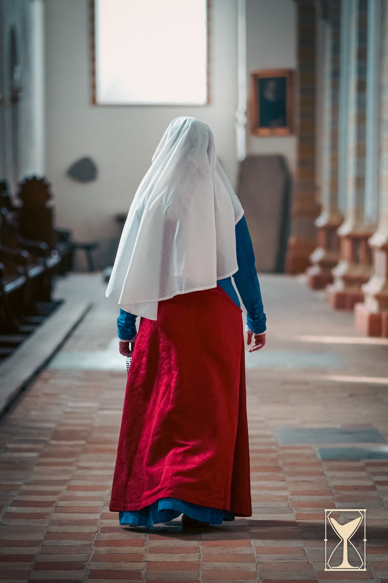 Pellote - Medieval Dress