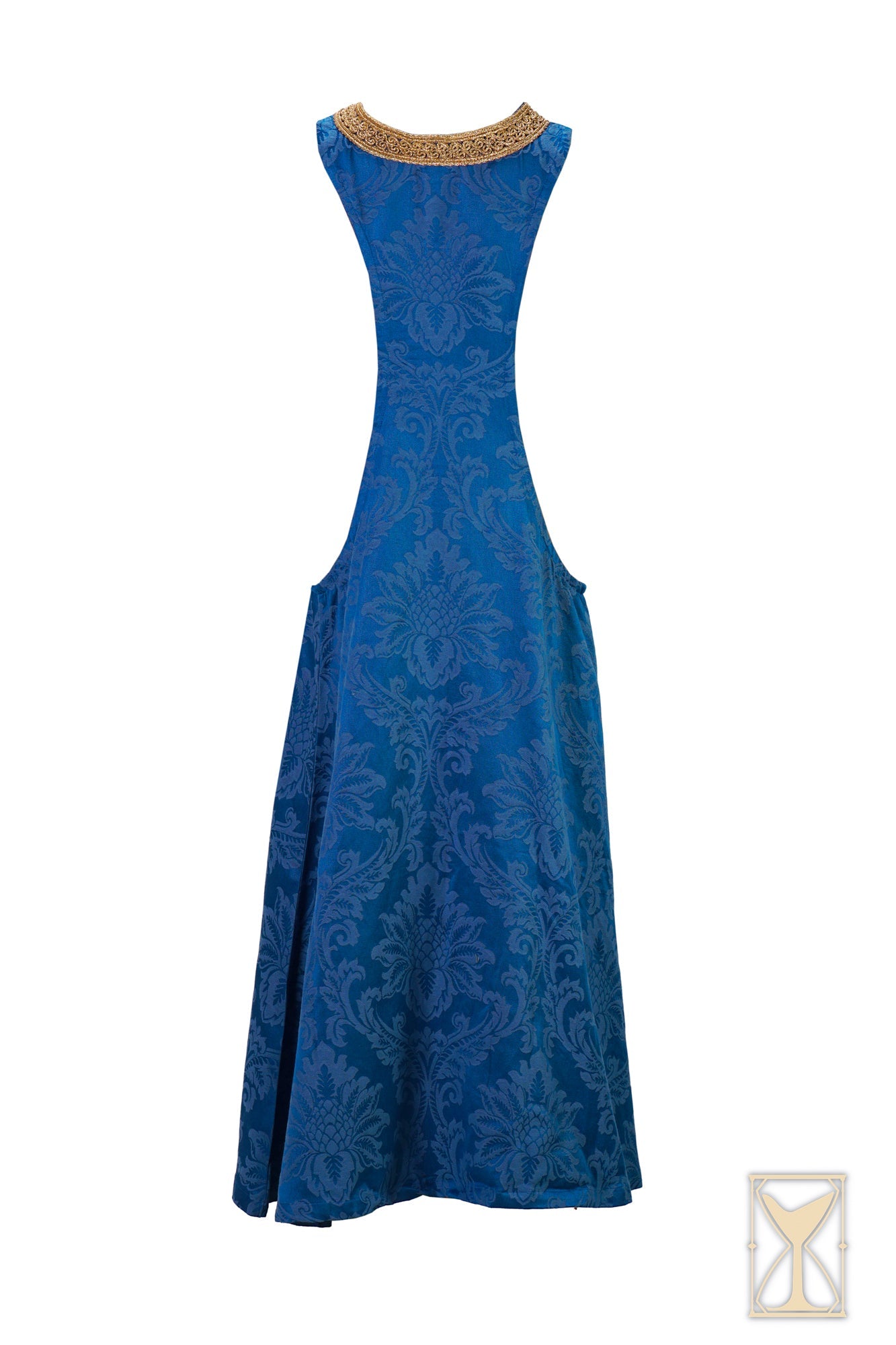 Pellote - Medieval Dress