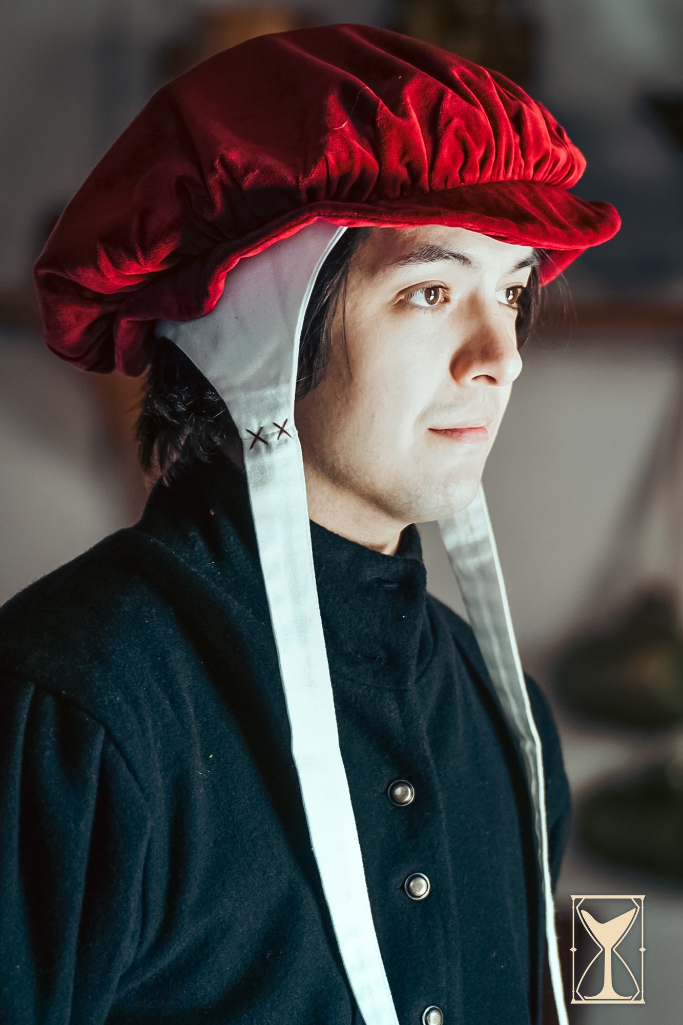 Beret Francisco