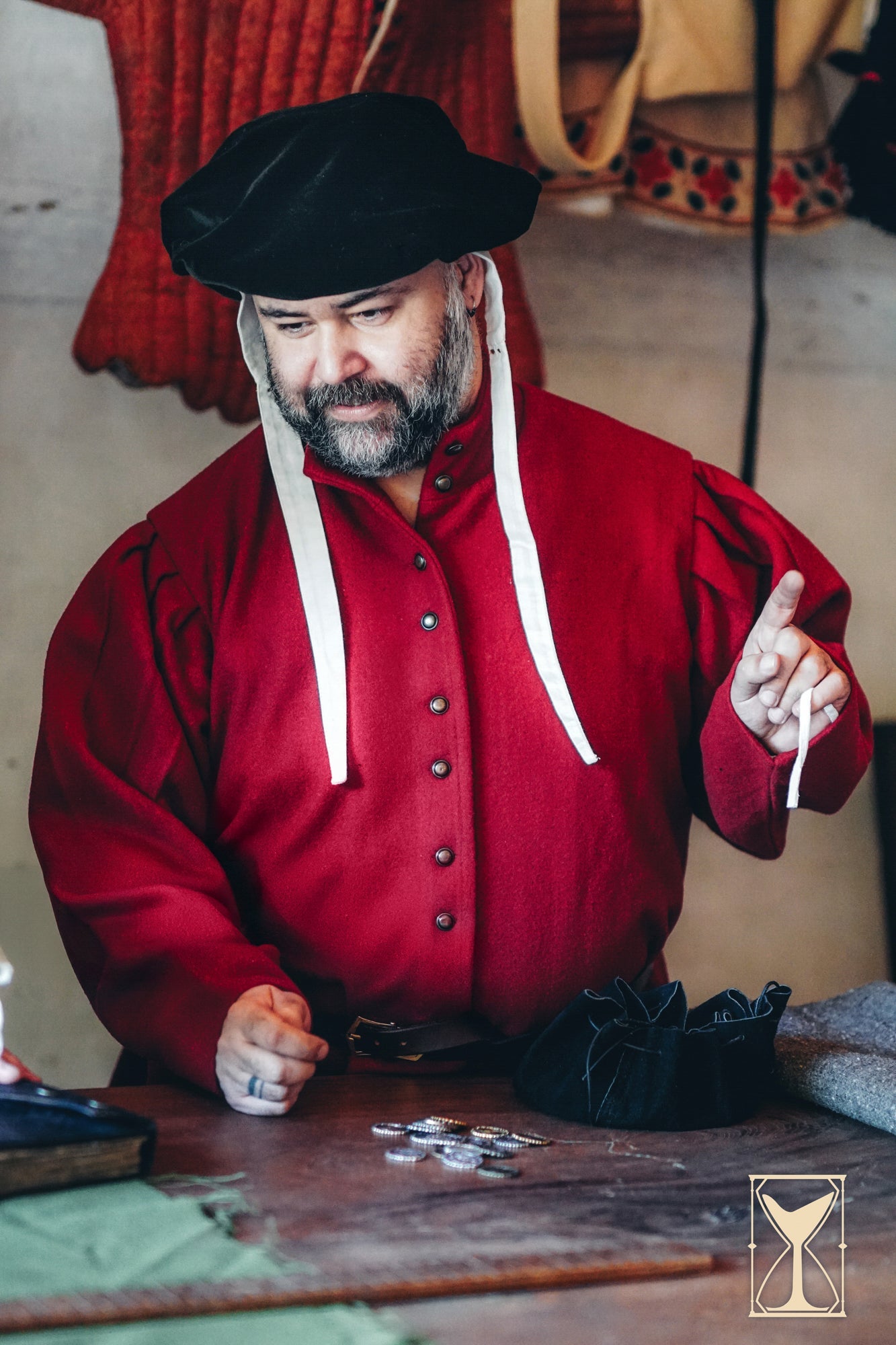 Beret Francisco