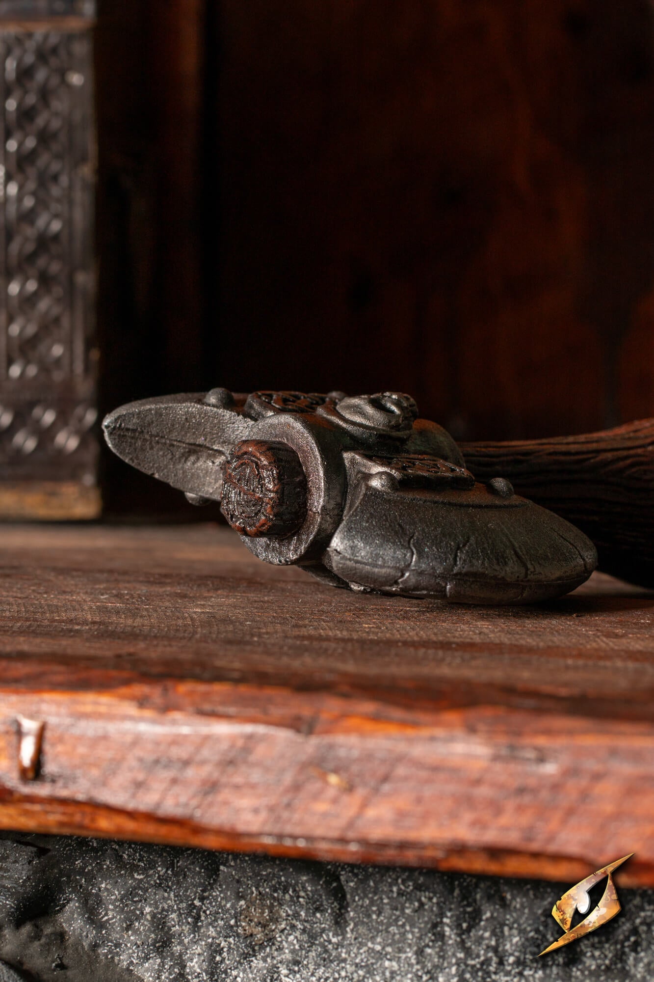 Mini Axe