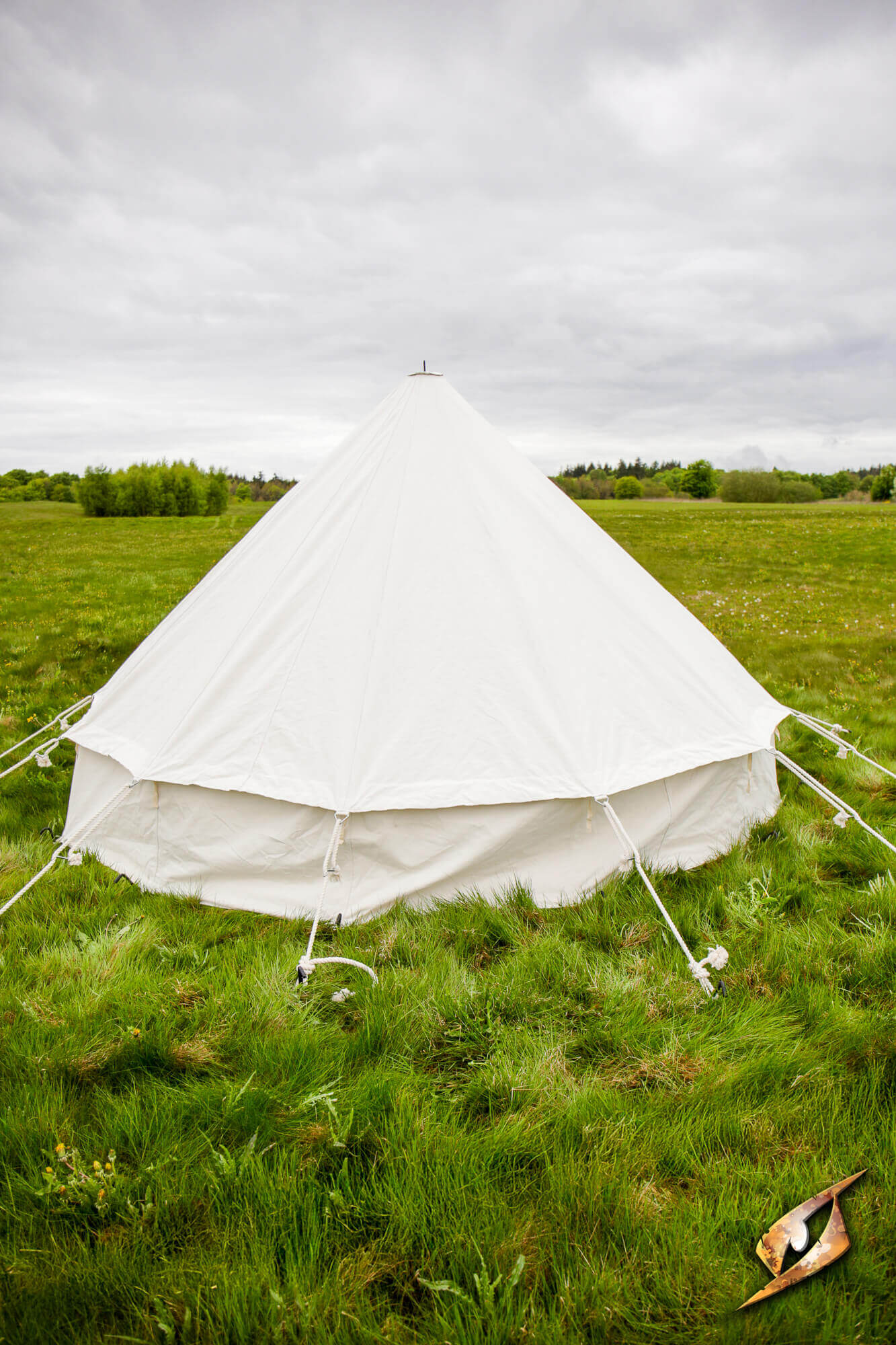 Bell Tent Canvas