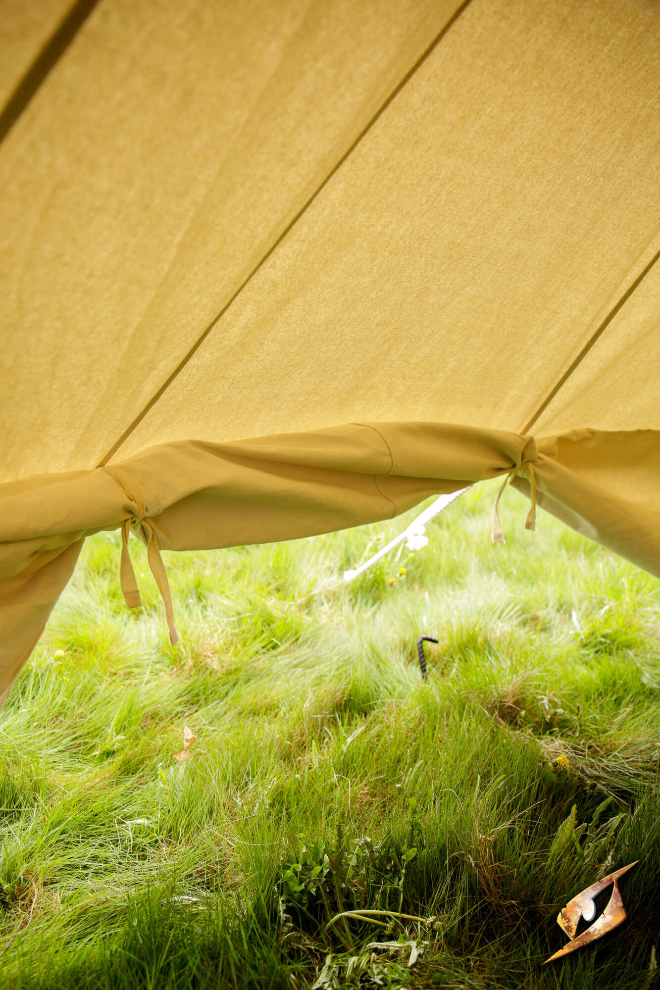 Bell Tent Canvas