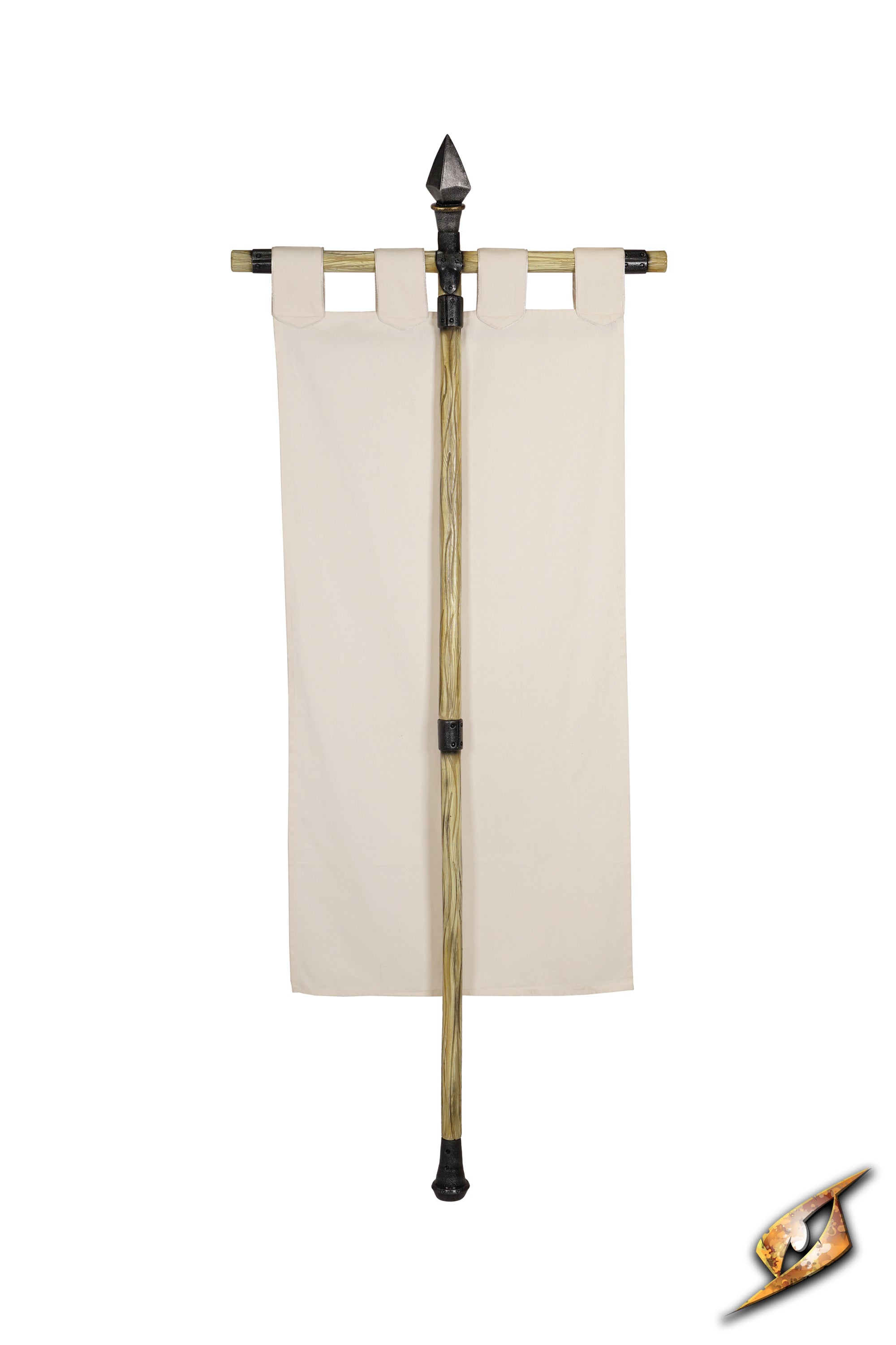 Complete Battle Standard Set - Spear Top