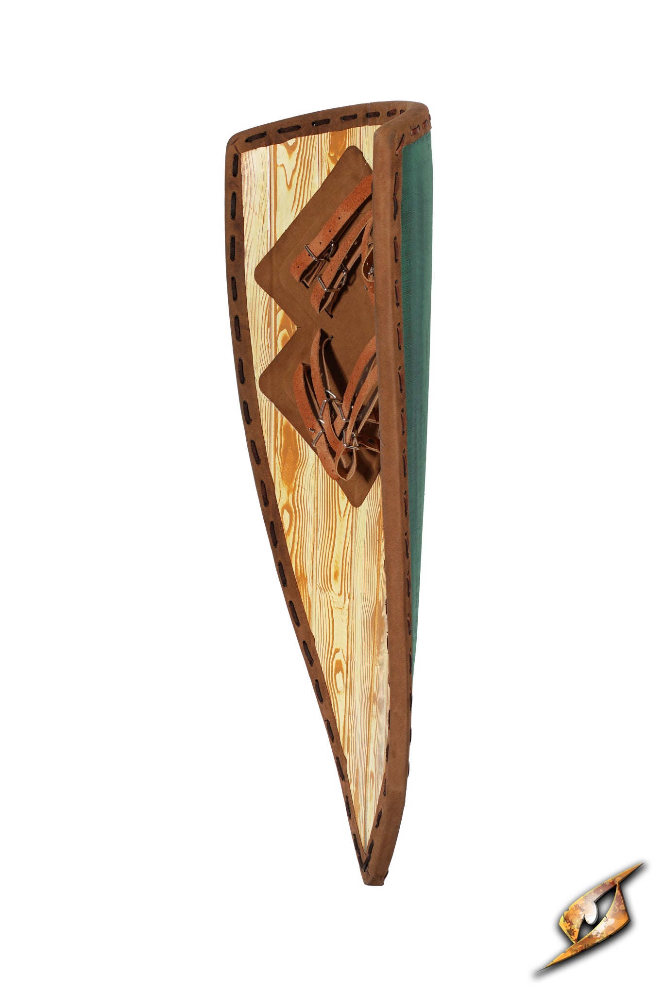 34300100 06%20Heater%20Shield%20Green Red