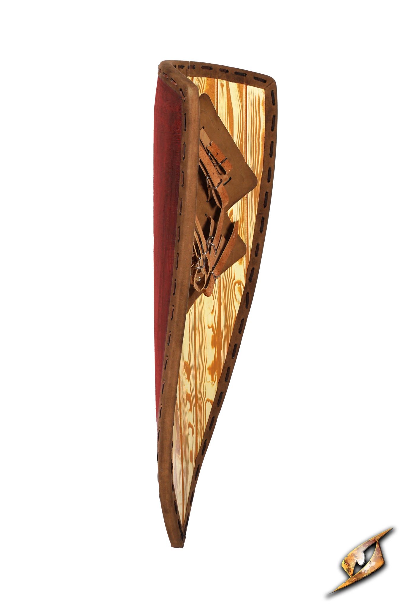 34300200 05%20Heater%20Shield%20White Red