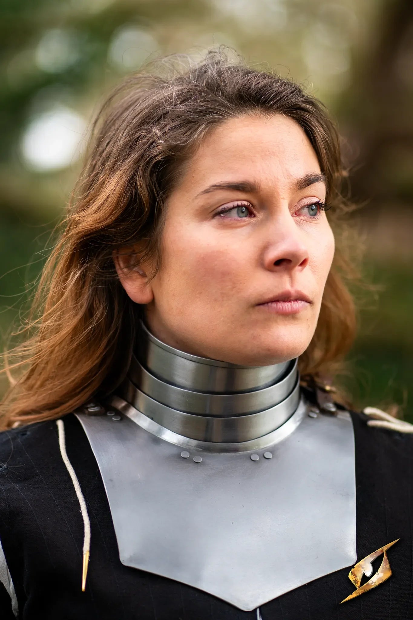 Complete Landsknecht Armour Set