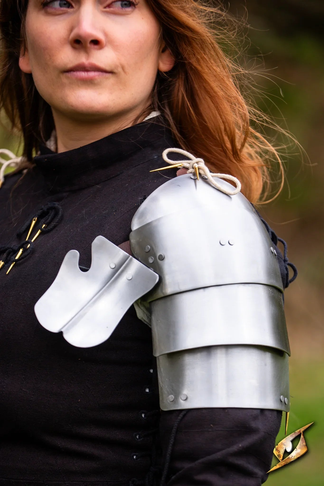 Complete Landsknecht Armour Set