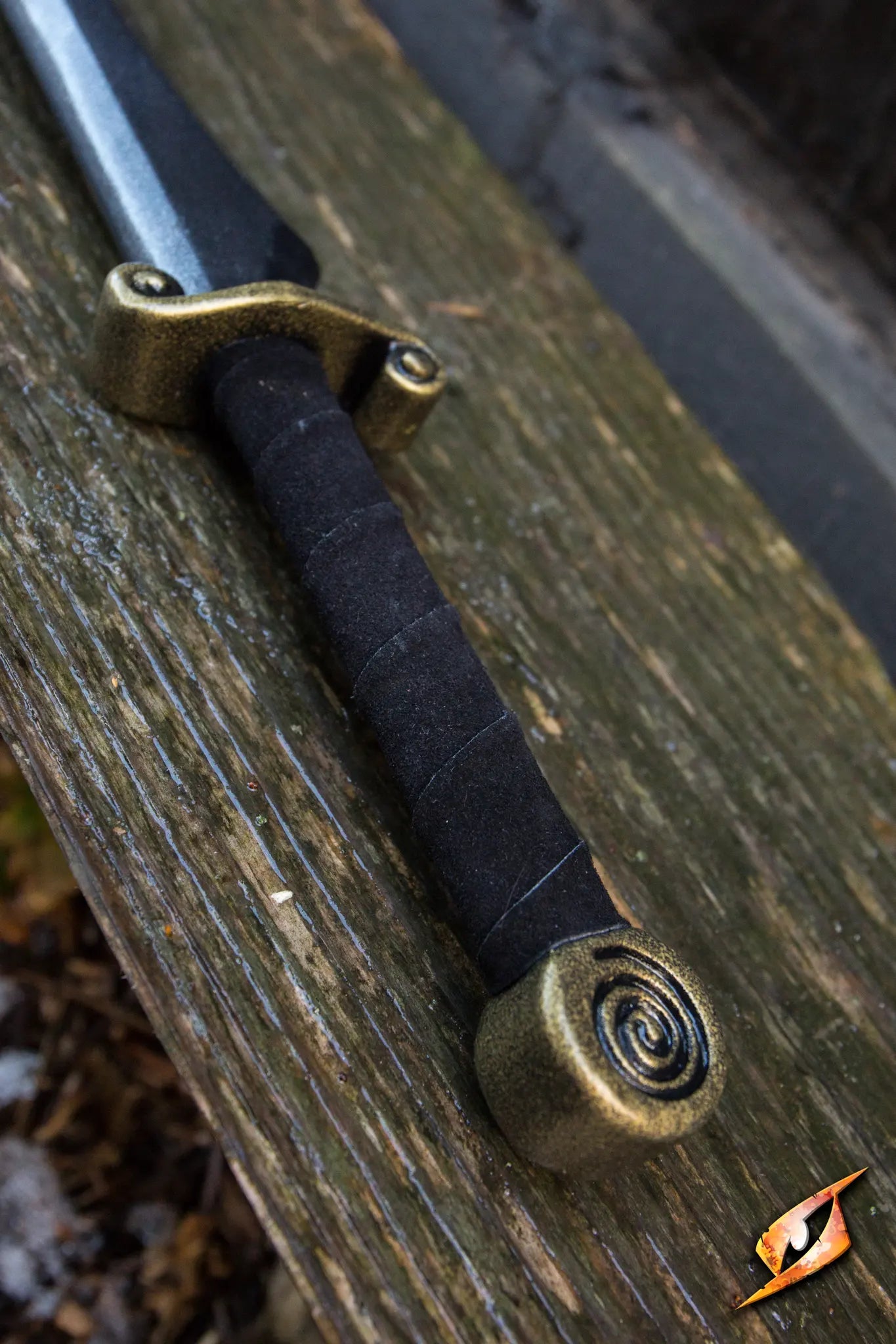 Persian Blade - 85 cm