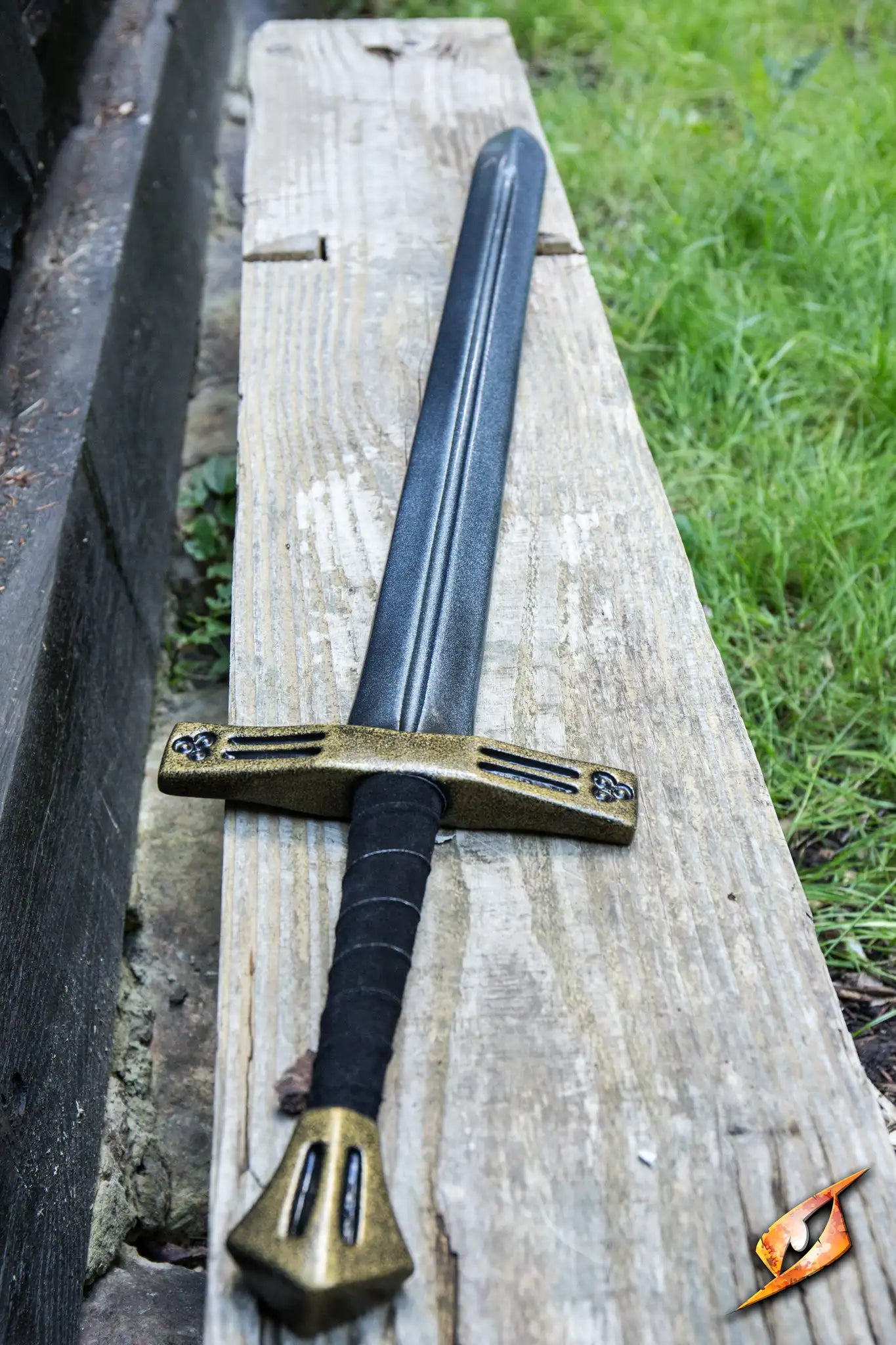 First Crusader