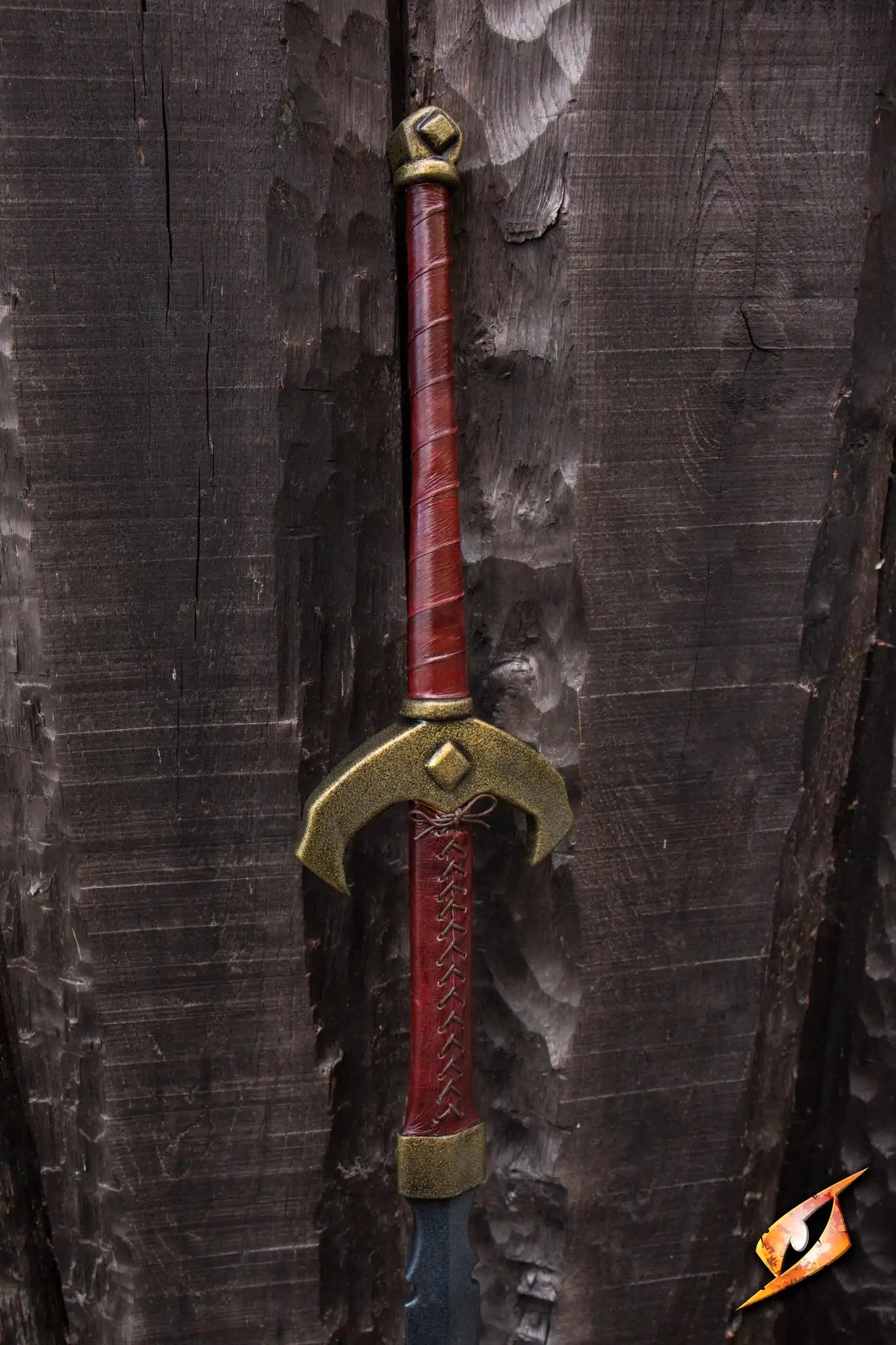 Baal - 140 cm