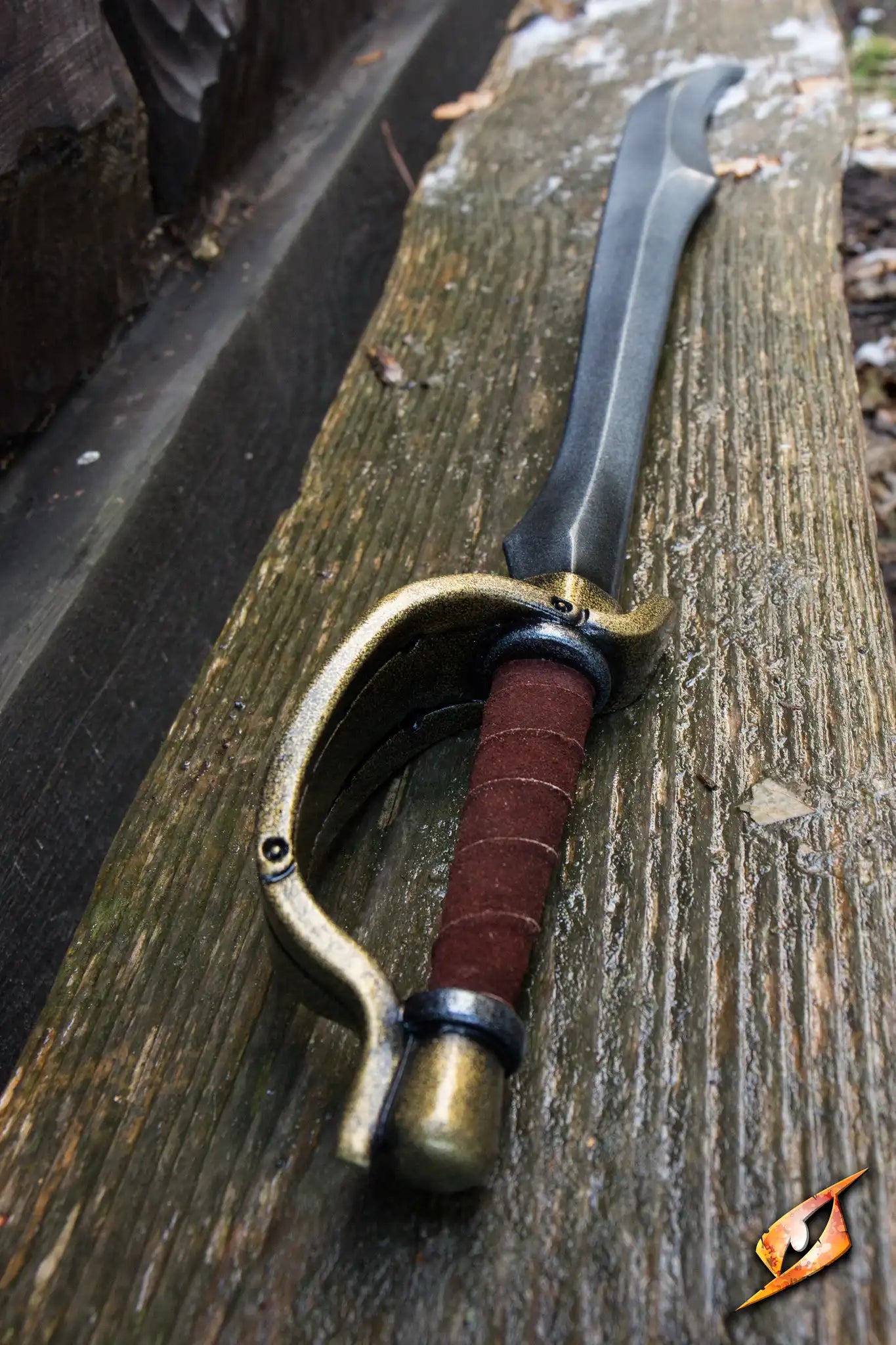 Corsair Cutlass - 95 cm