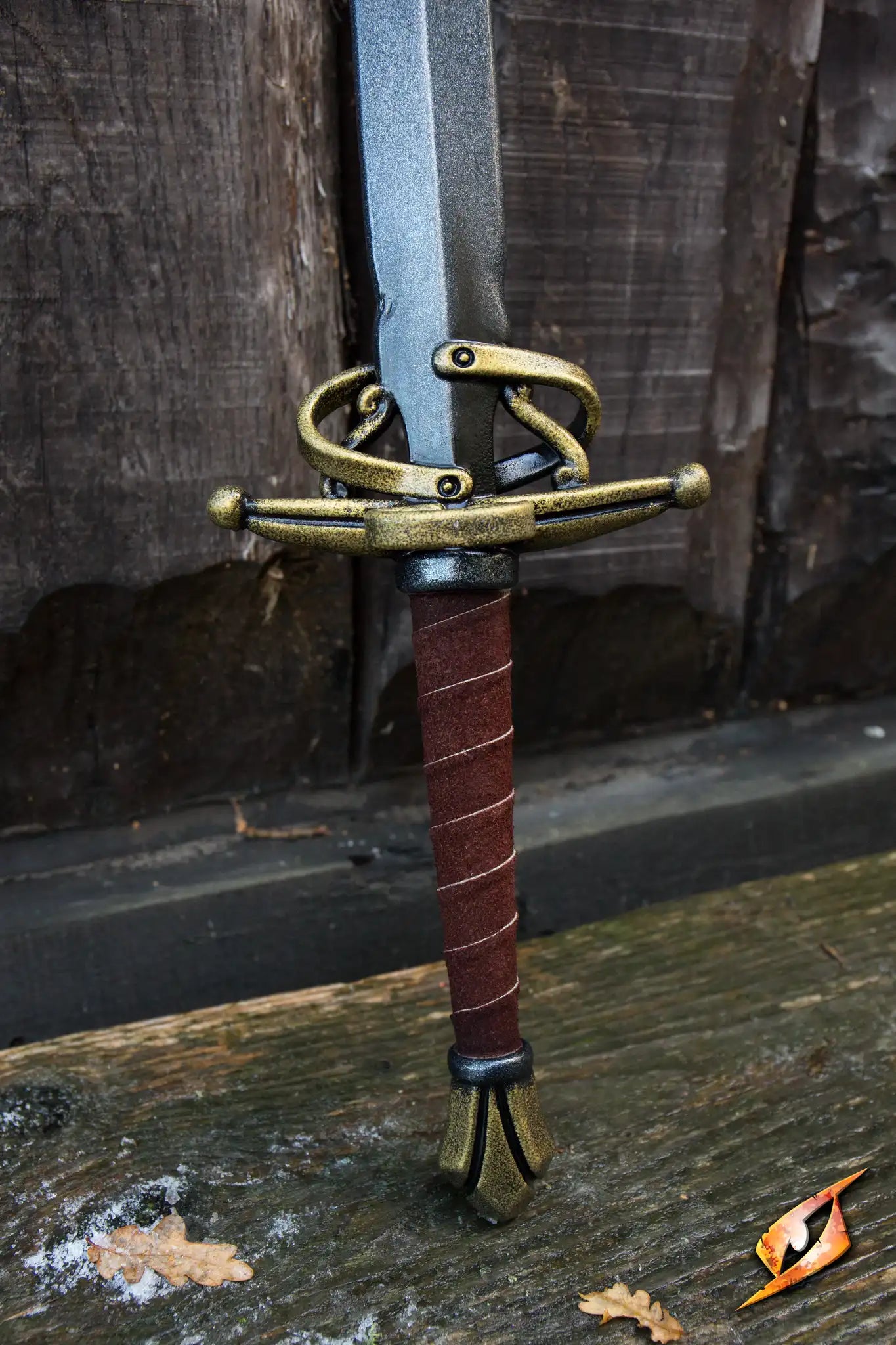 Noble Sword - 110 cm