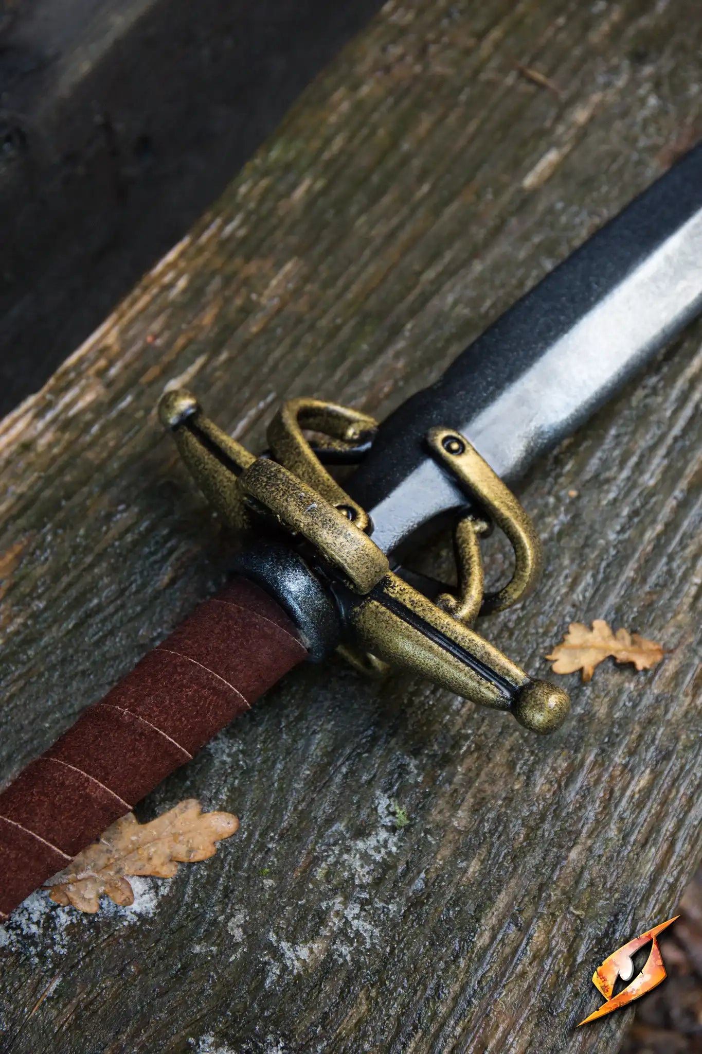 Noble Sword - 110 cm