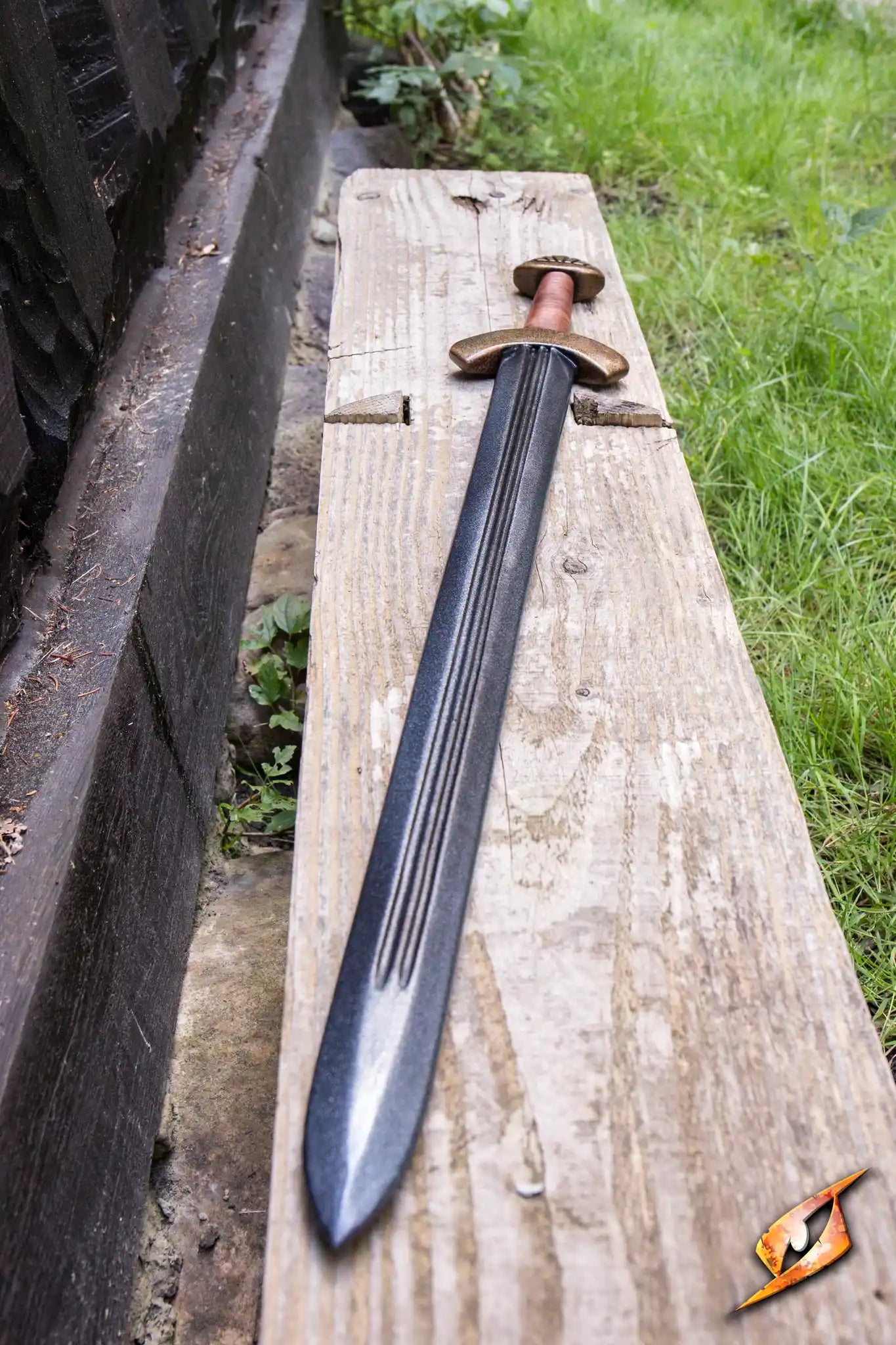 Viking Sword