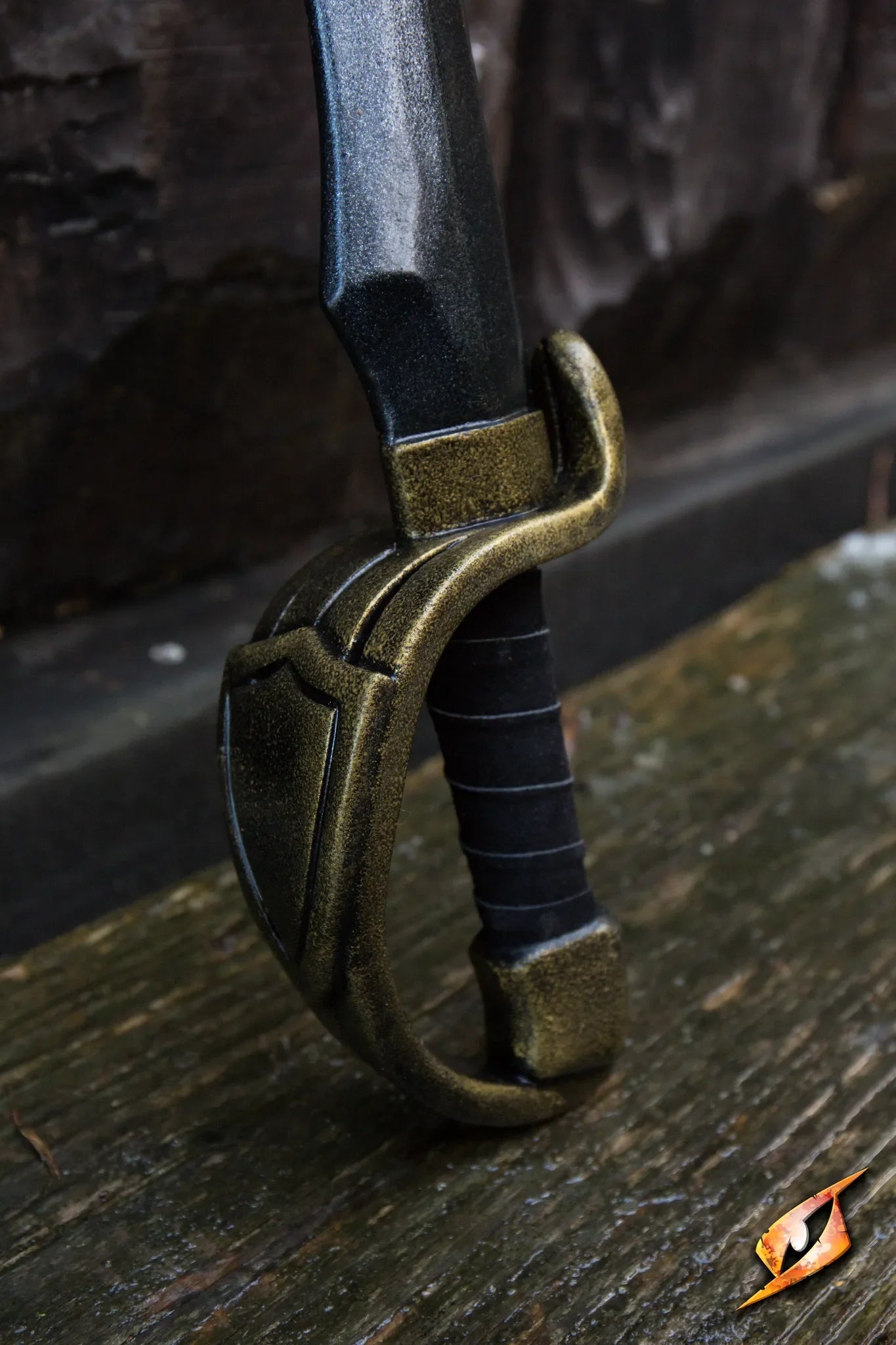 Trollball Slayer - 110 cm