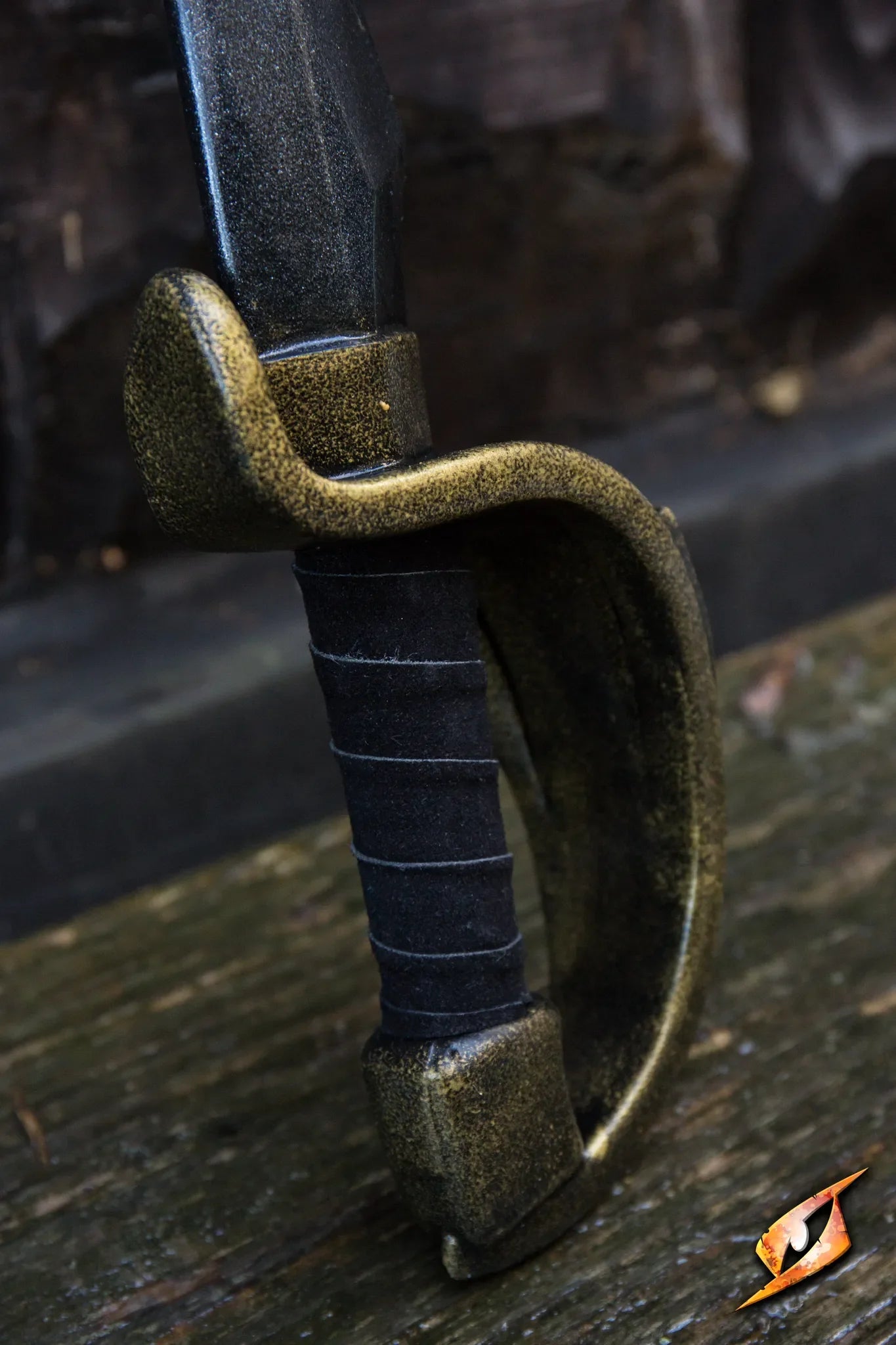 Trollball Slayer - 110 cm