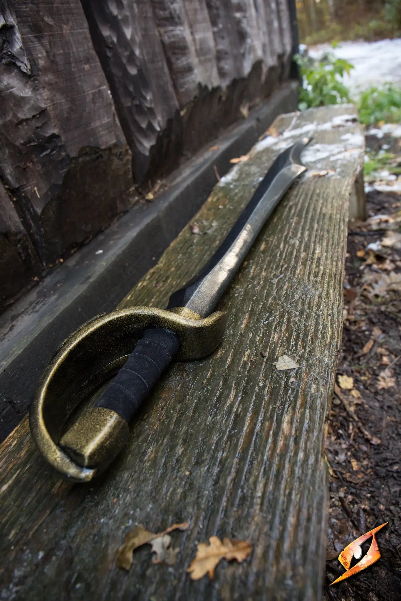 Trollball Slayer - 110 cm