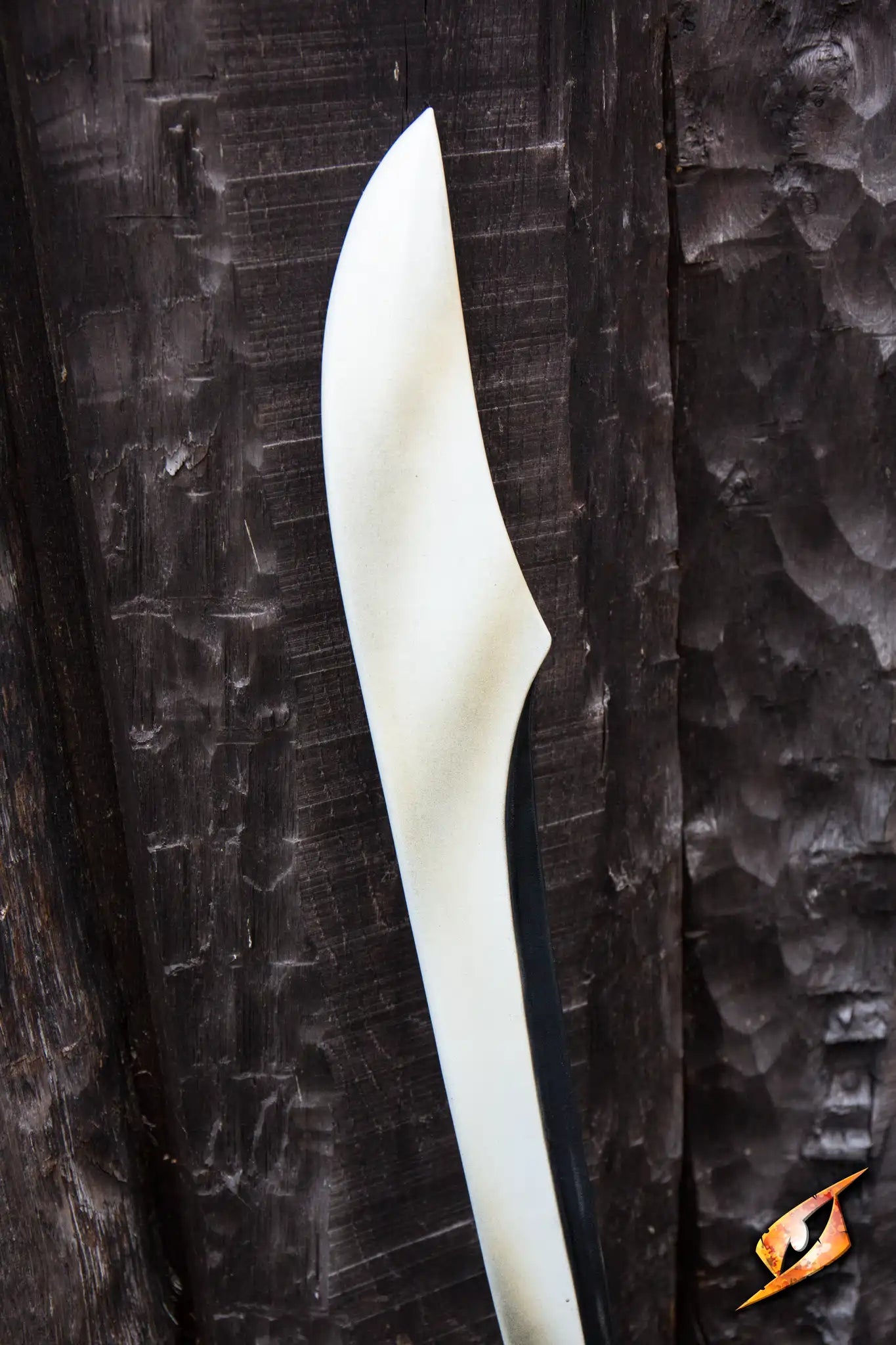 Dark Elven Long Blade - 110 cm
