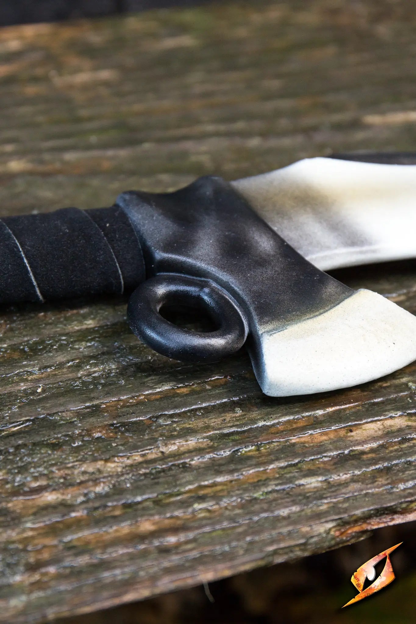 Dark Elven Blade - 60 cm