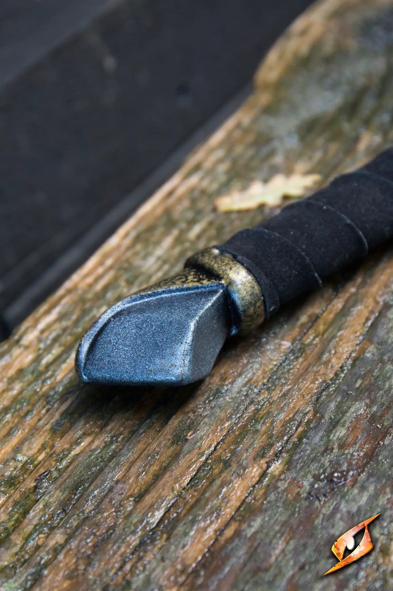 Elven Short Sword - 60 cm