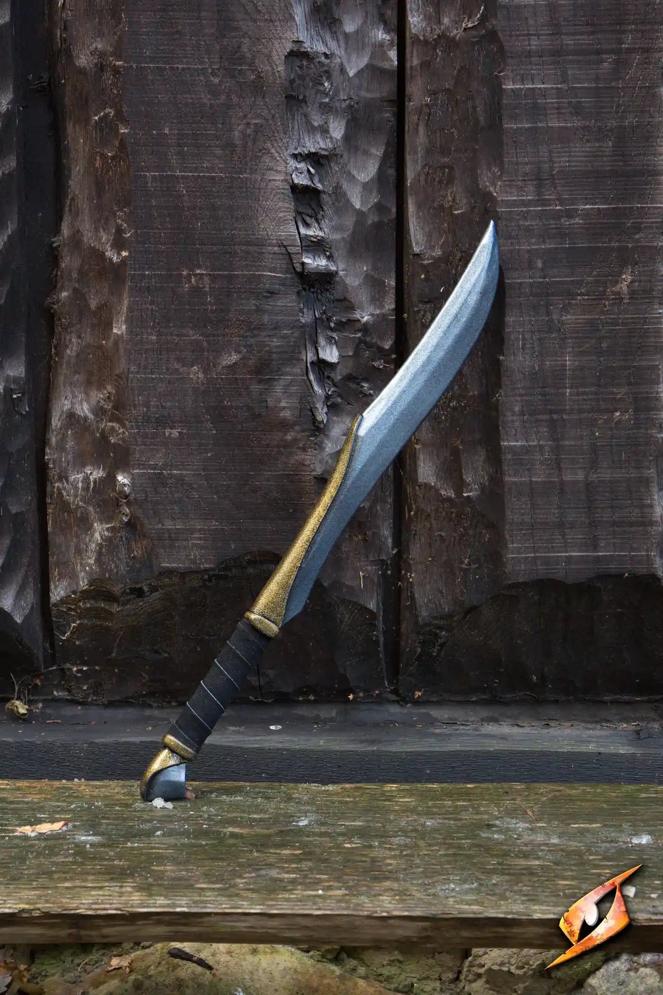 Elven Short Sword - 60 cm