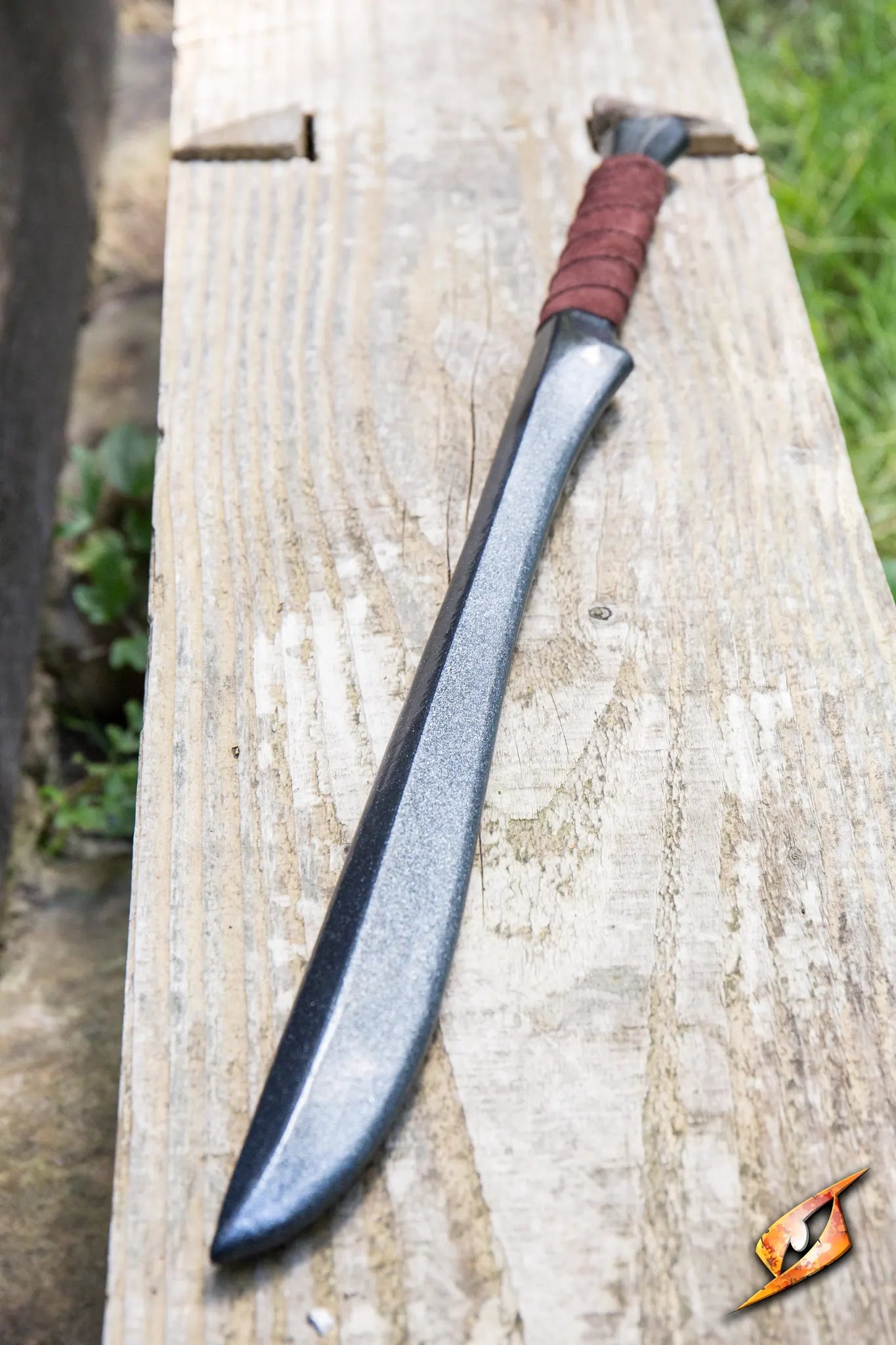 Elven Blade