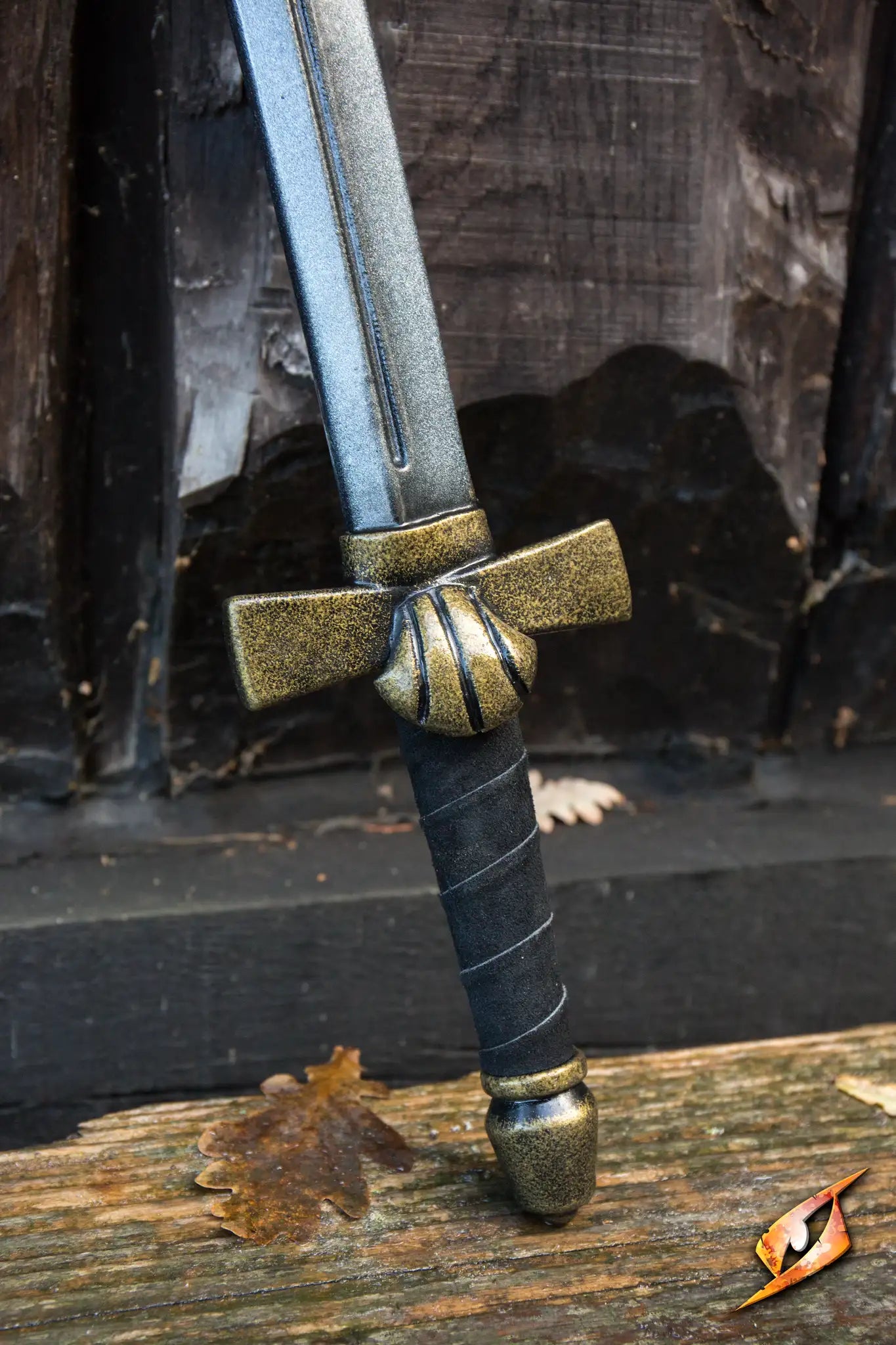 Kriegsmesser - 60 cm