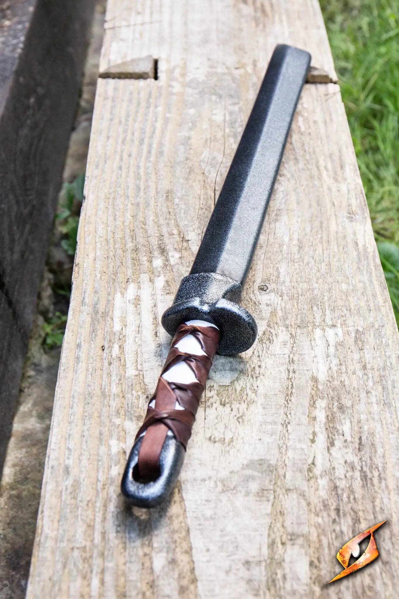 Wakizashi