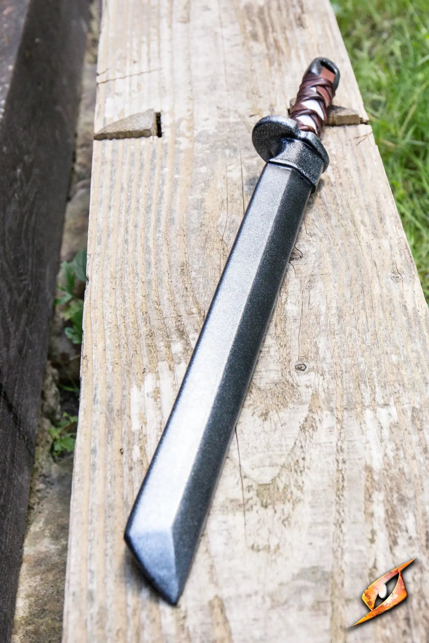 Wakizashi