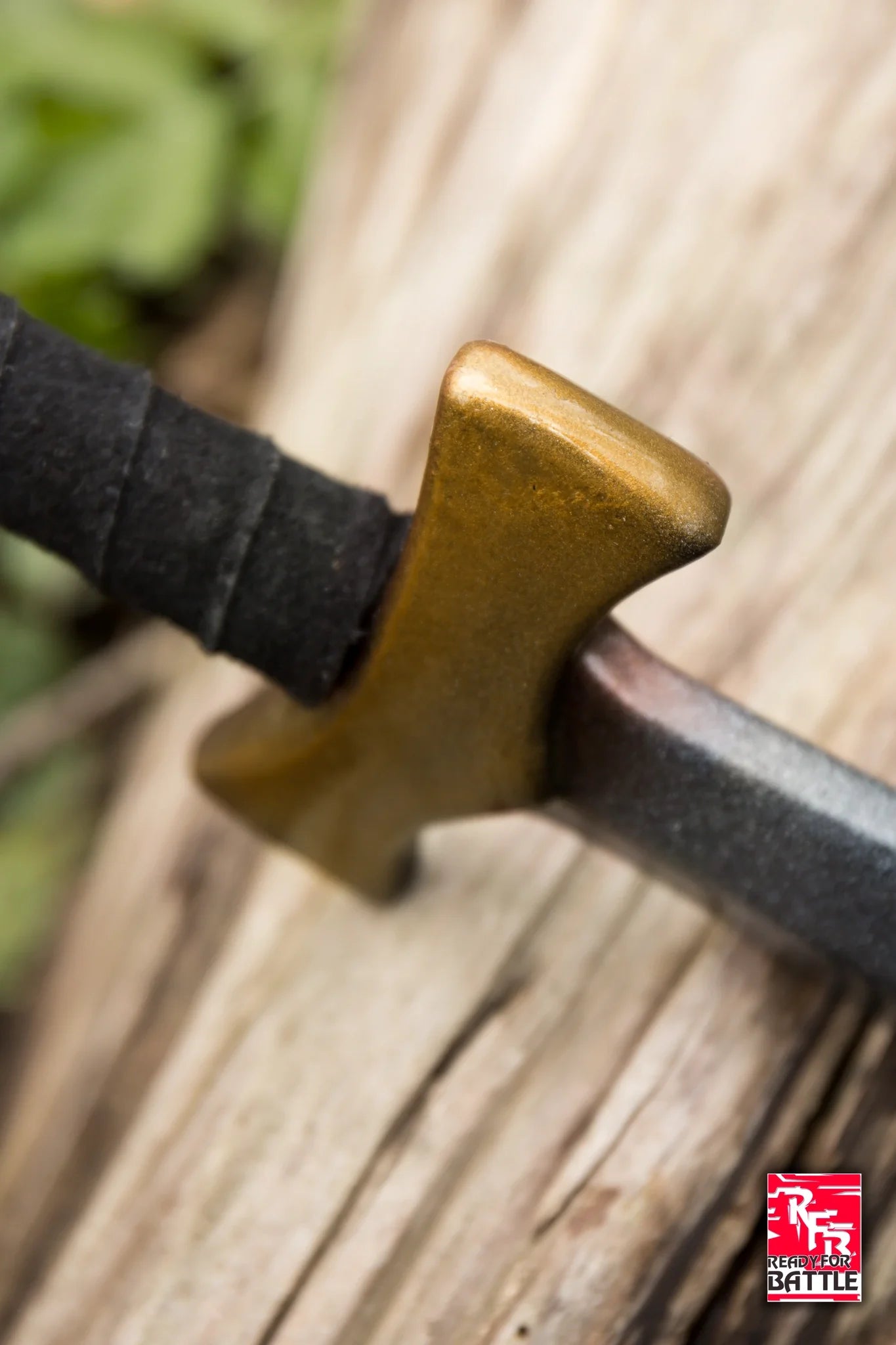 Ready For Battle Sword Fighter - 75 cm