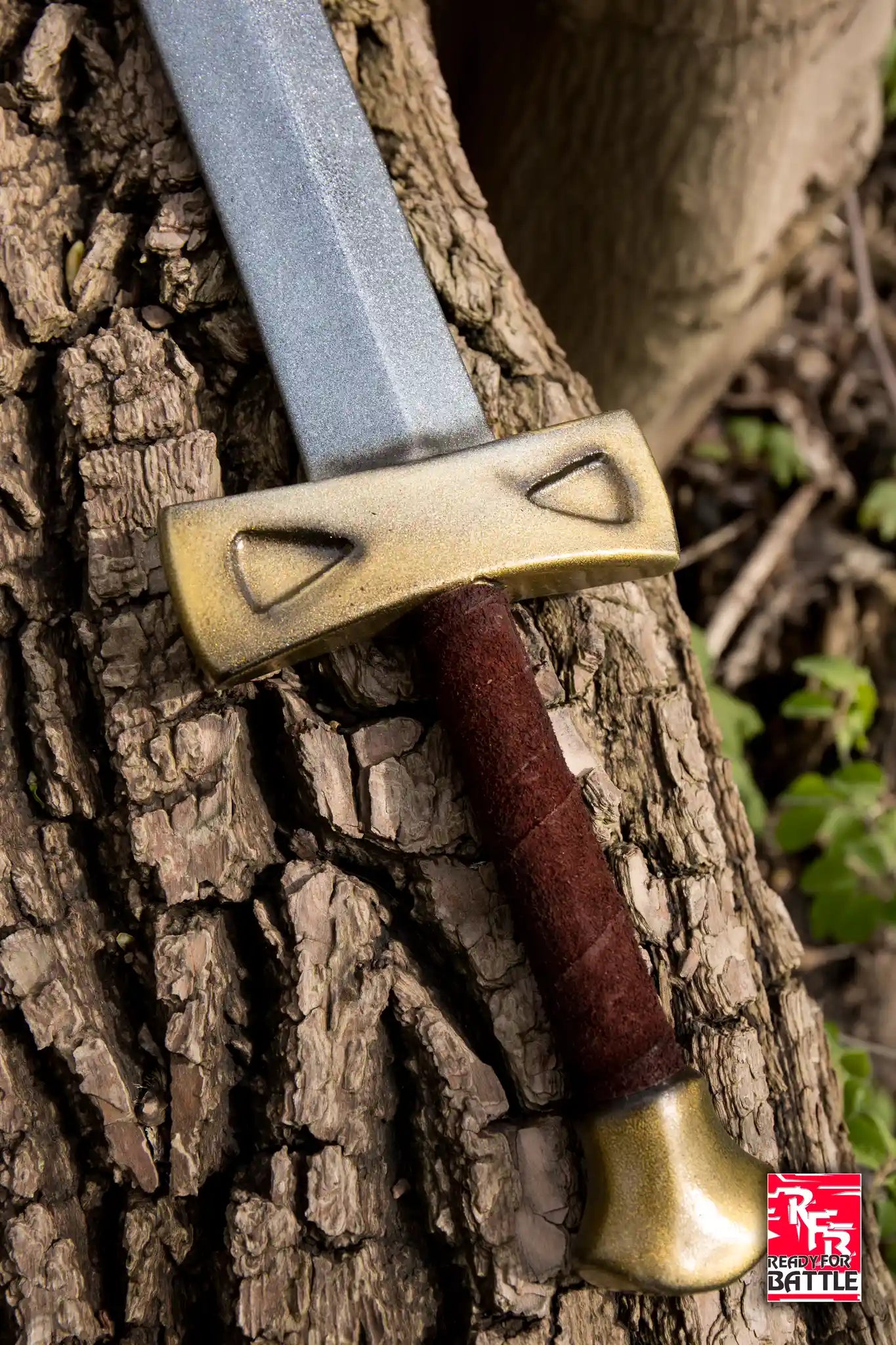 Ready For Battle Sword Knight - 75 cm