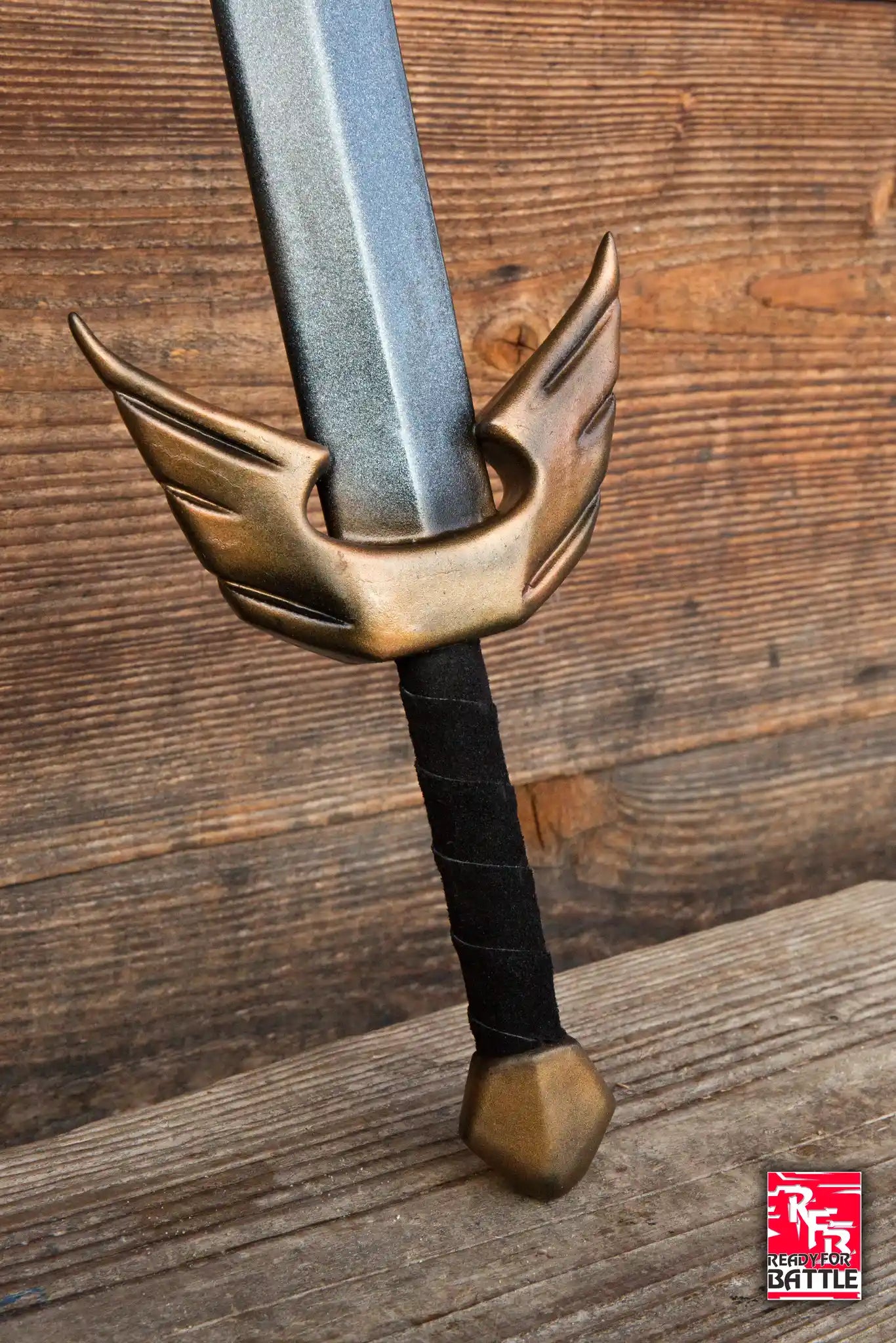 Ready For Battle Sword Wing - 75 cm