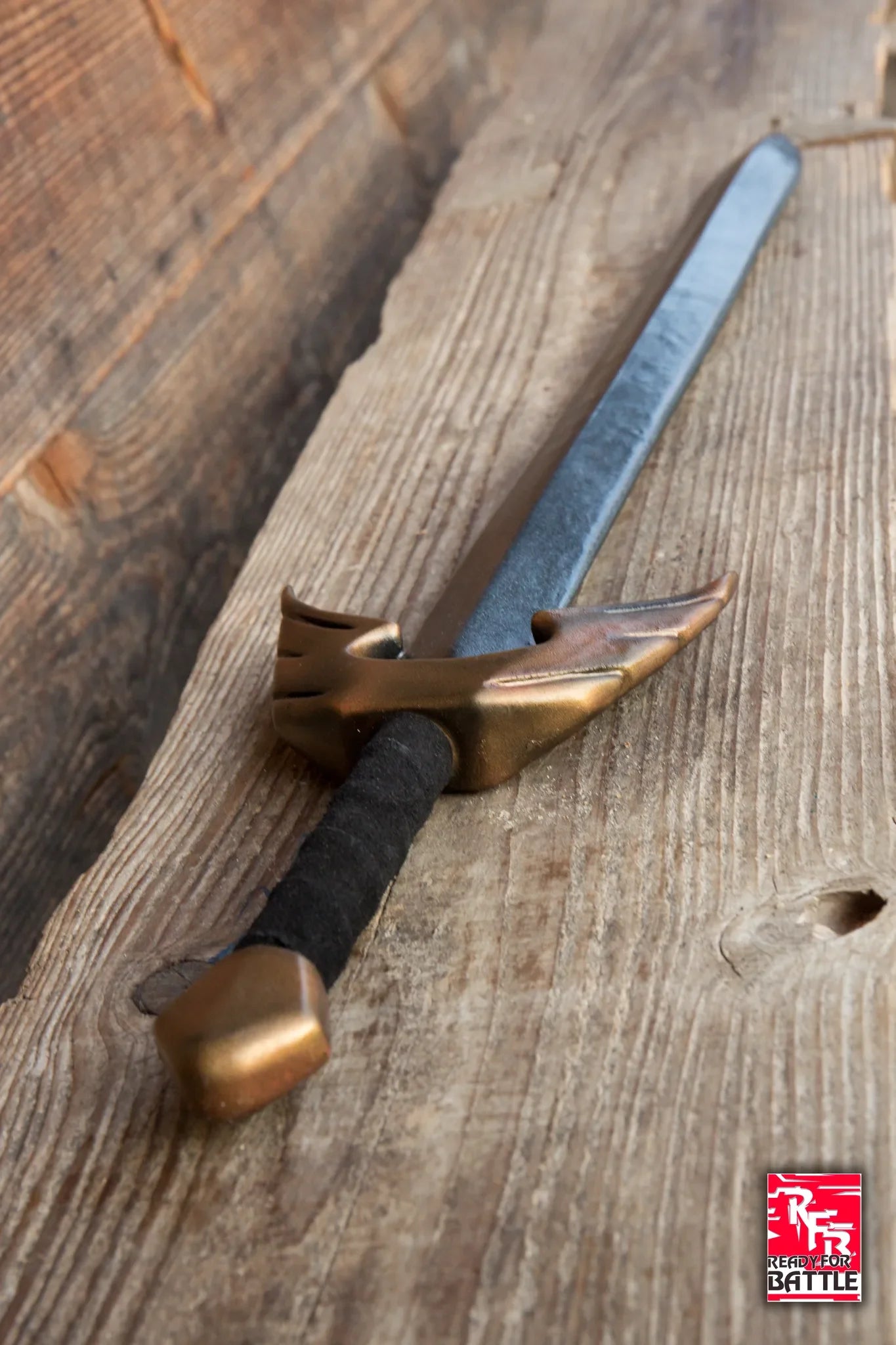 Ready For Battle Sword Wing - 75 cm