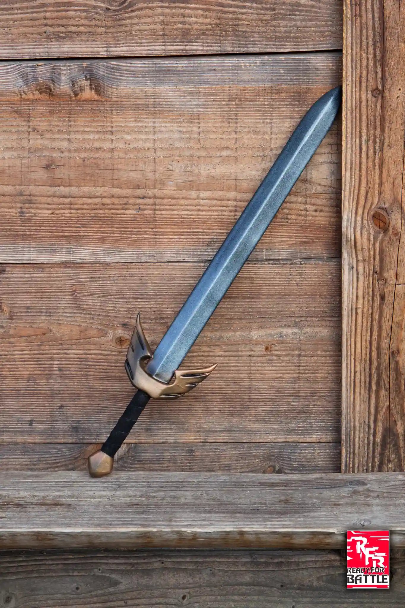 Ready For Battle Sword Wing - 75 cm