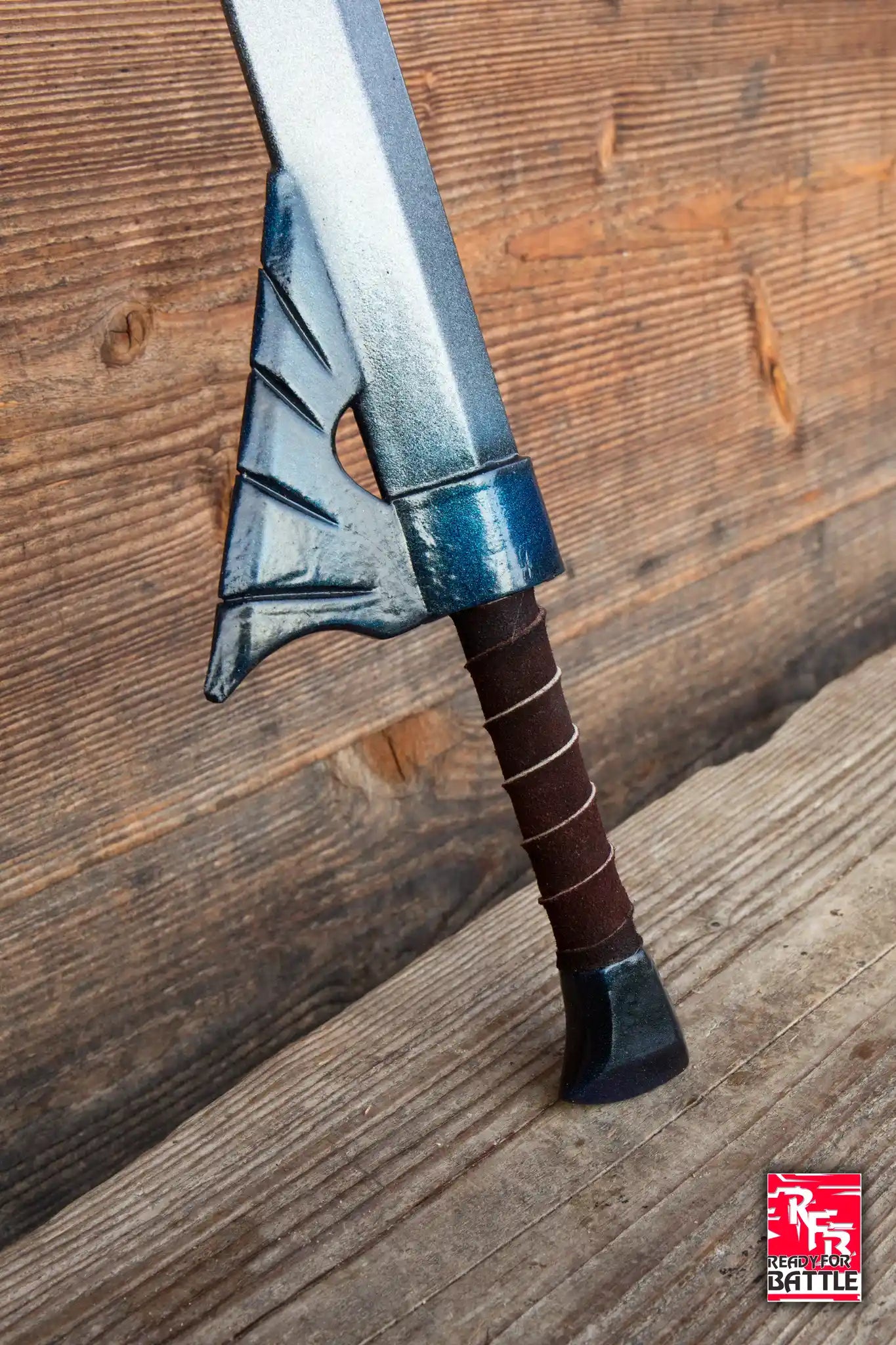 Ready For Battle Sword Evil - 75 cm