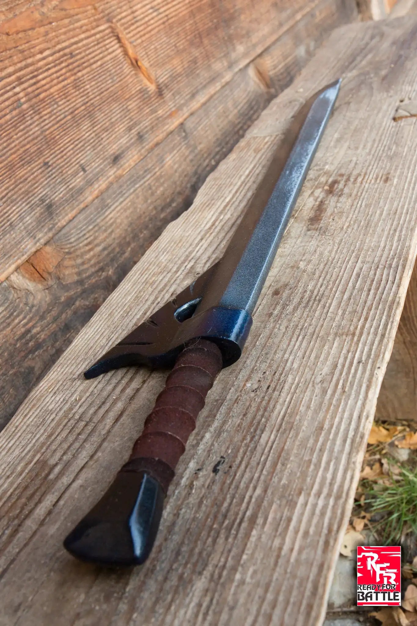 Ready For Battle Sword Evil - 75 cm