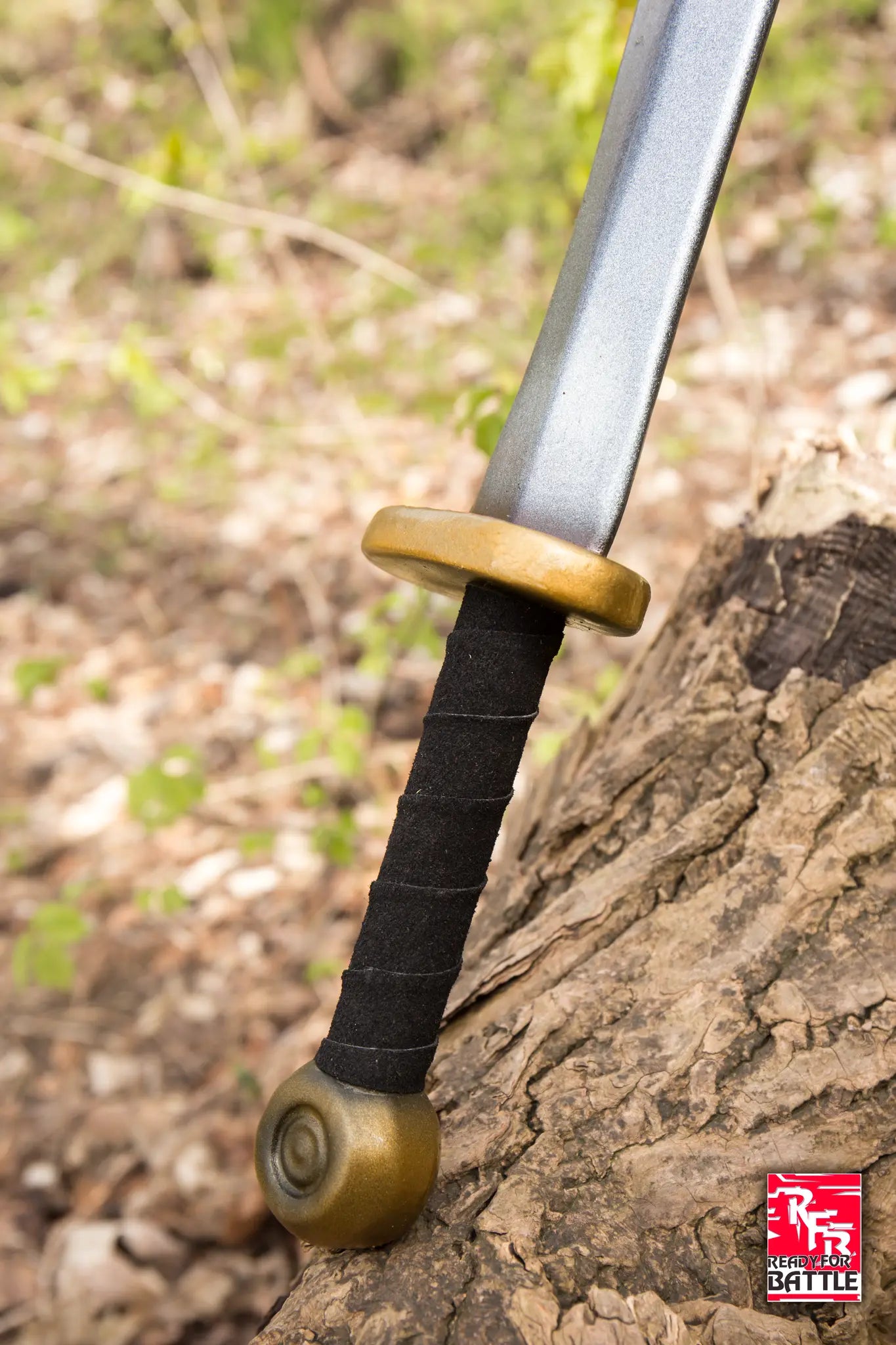 Ready For Battle Sword Dao - 75 cm