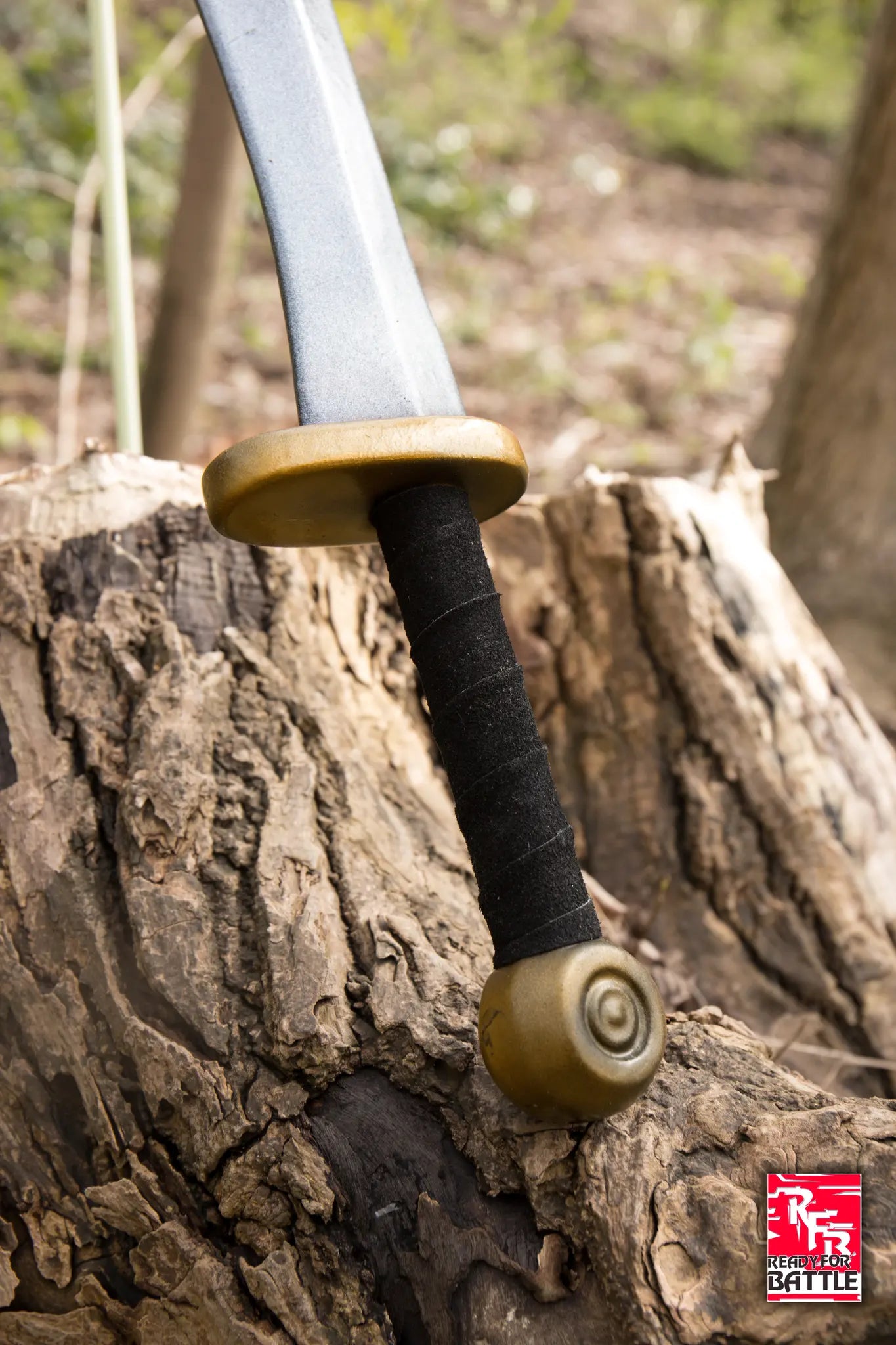 Ready For Battle Sword Dao - 75 cm