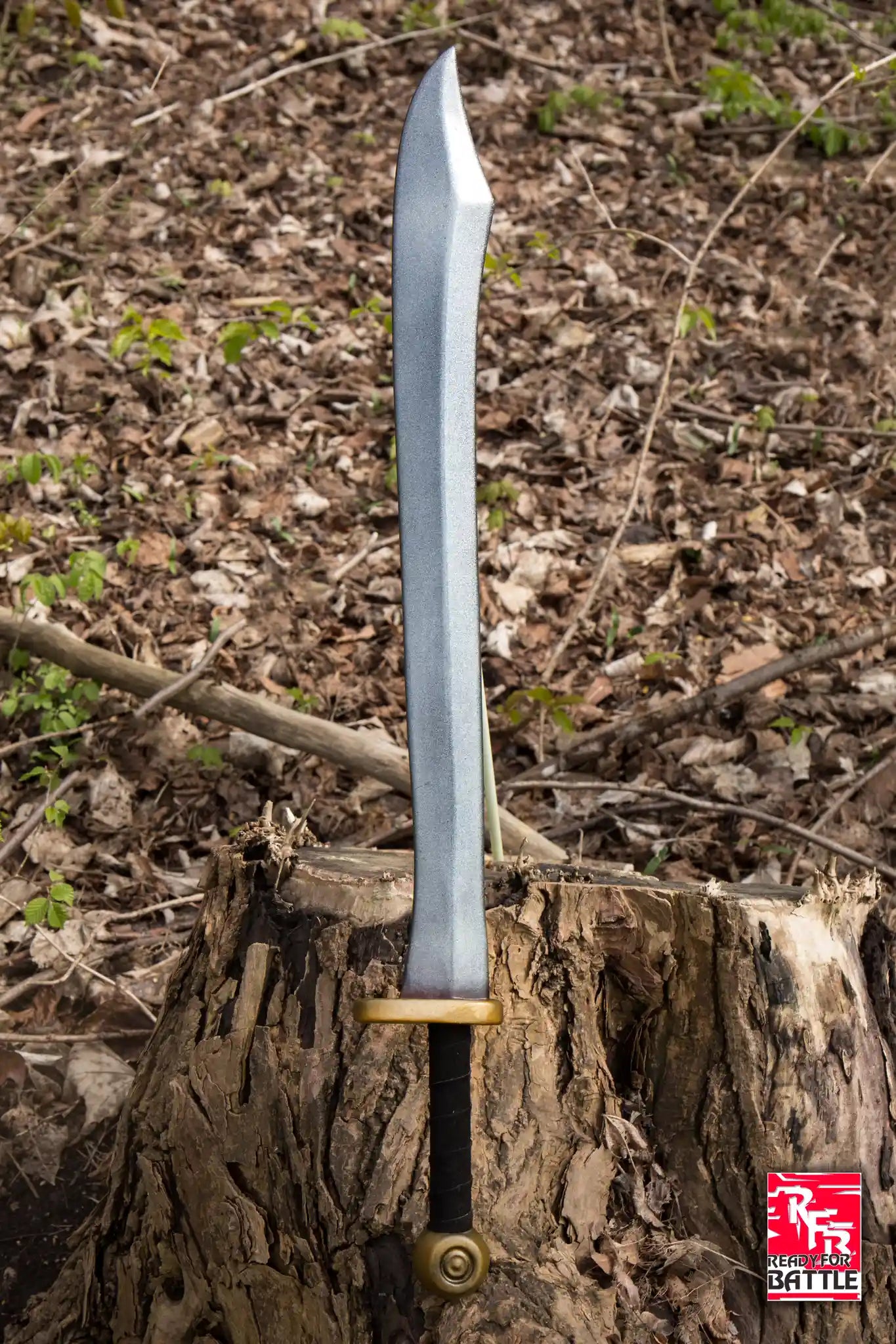 Ready For Battle Sword Dao - 75 cm
