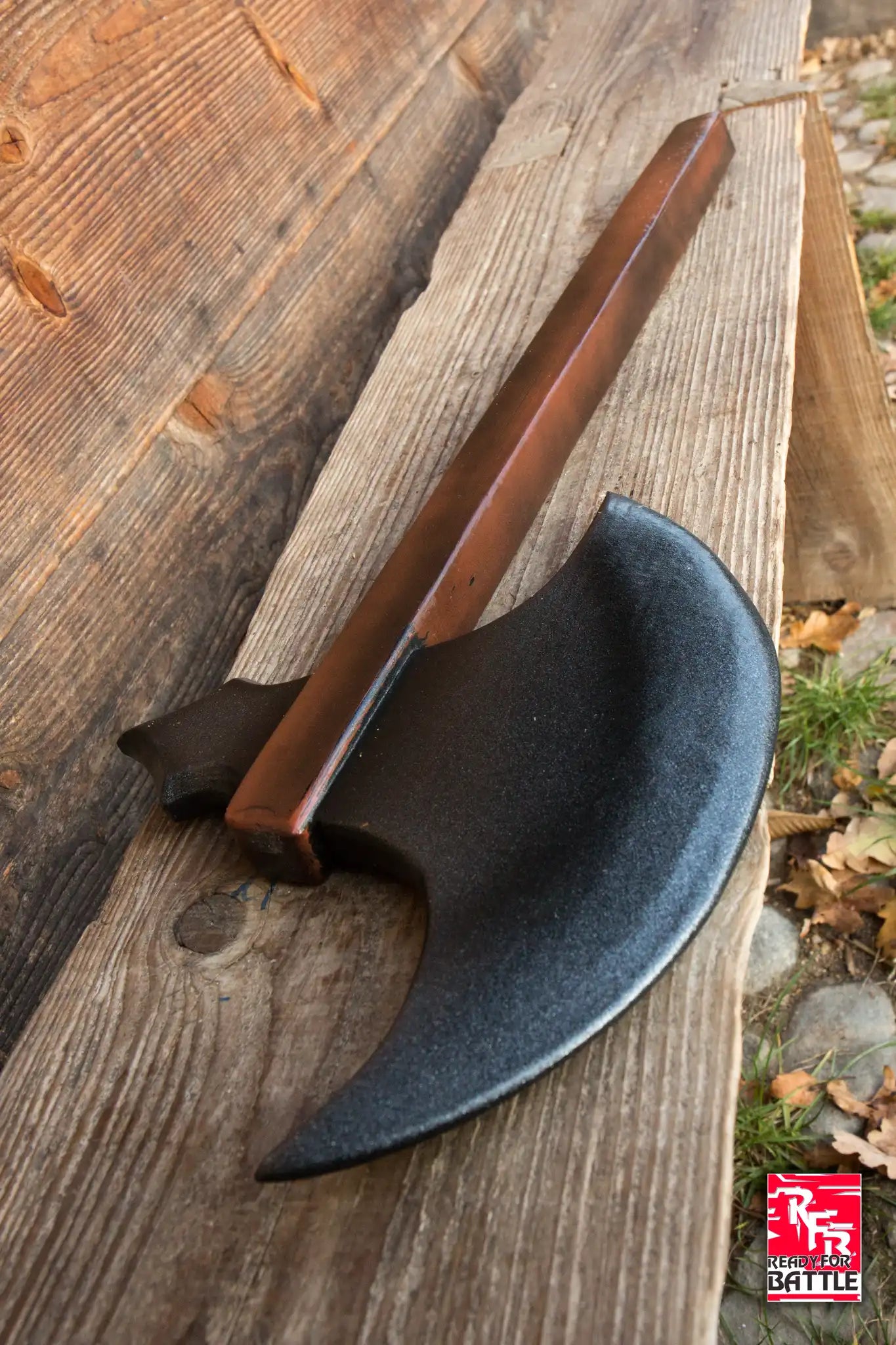 Ready For Battle Broad Axe - 73 cm