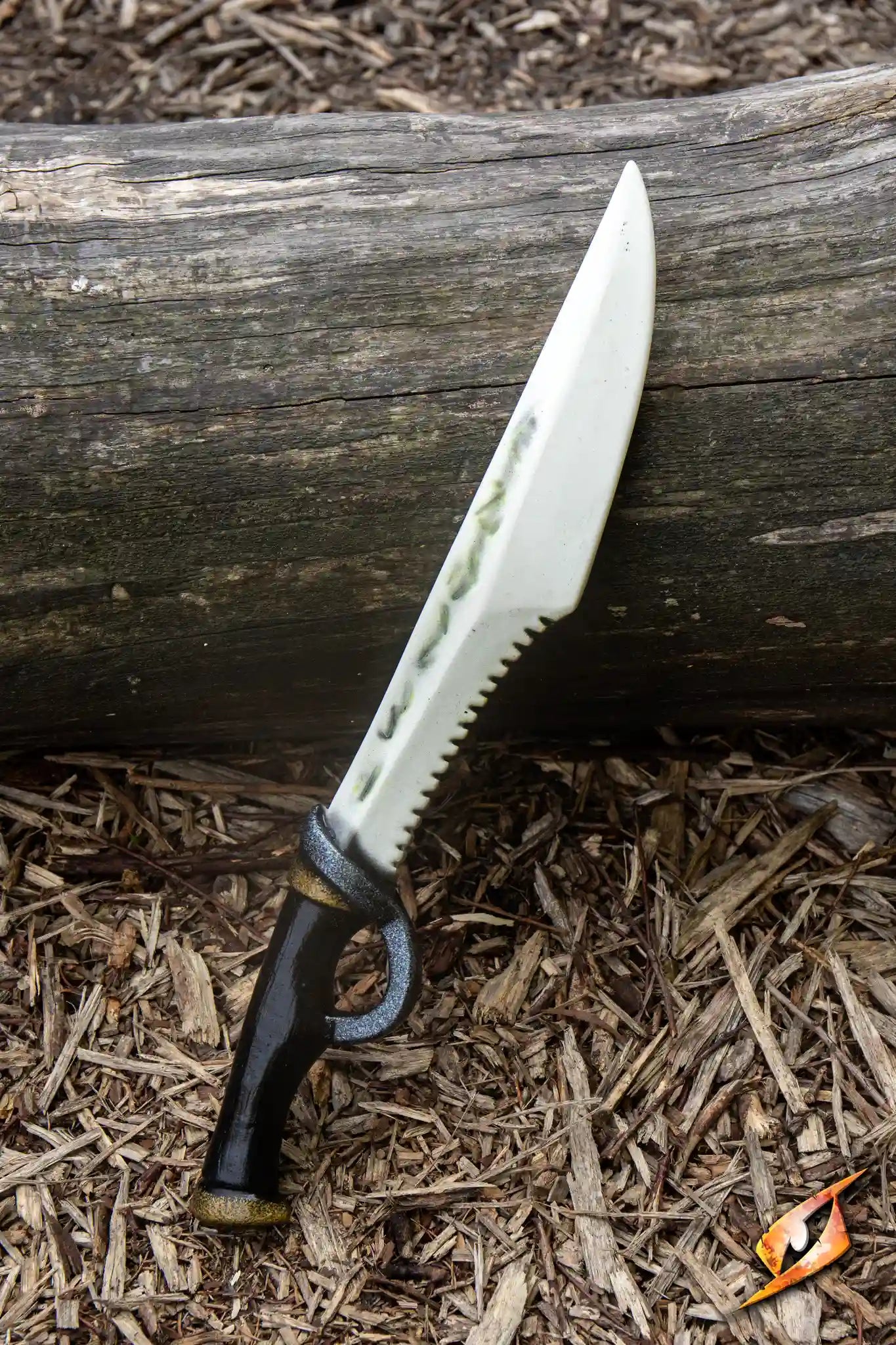 Bone Dagger - 46 cm